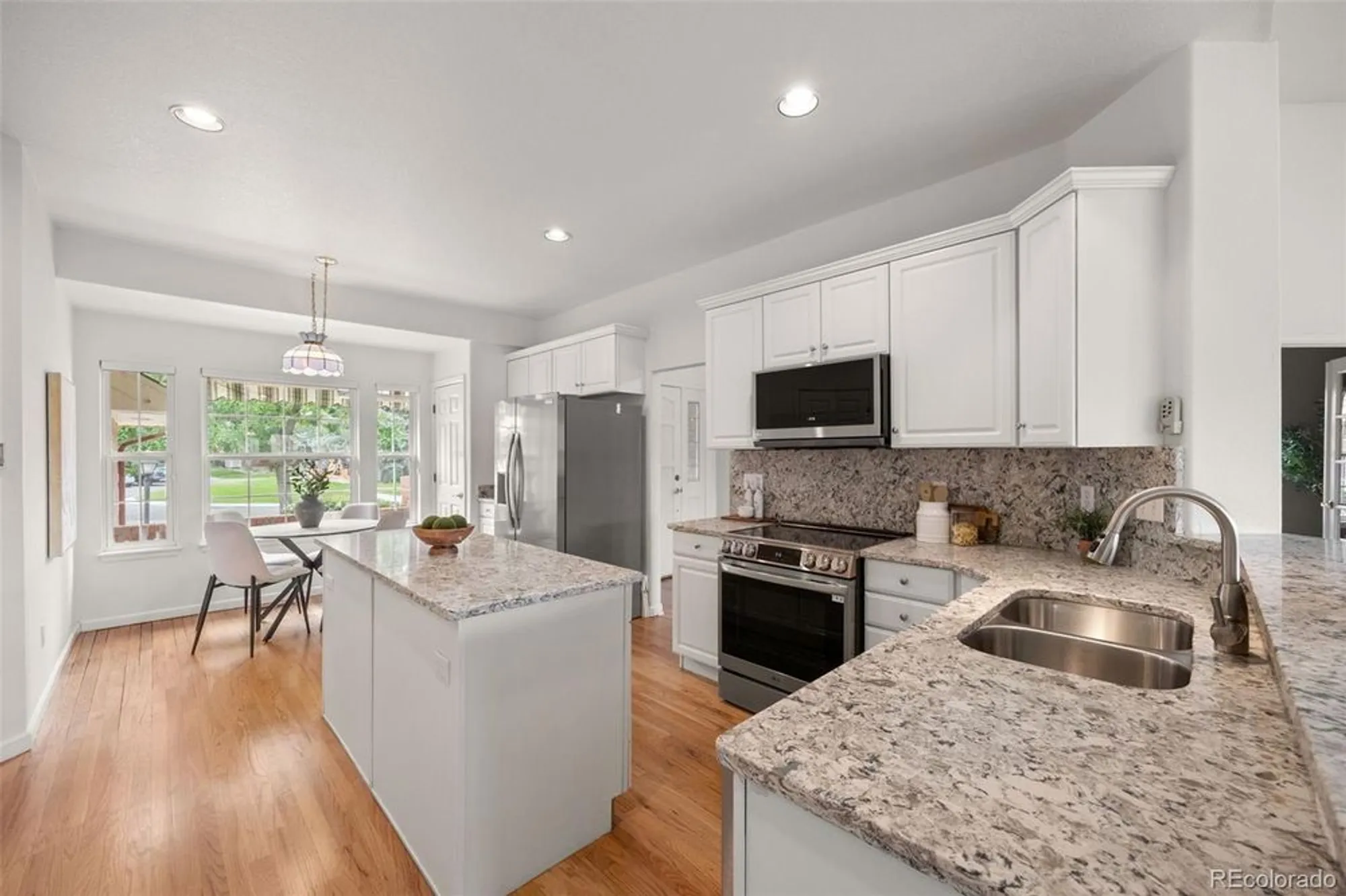 Property Slideshow image 11 of 48 | 2730 w riverwalk cir a, Littleton, CO, 80123