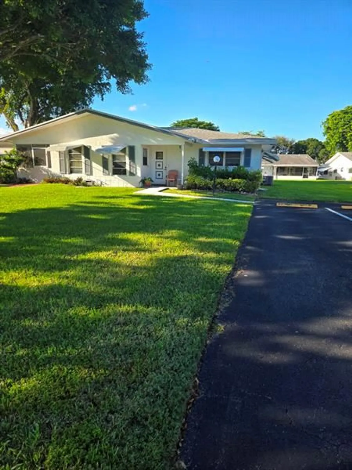 Property Slideshow image 2 of 2 | 8611 nw 11th st # b-161, Plantation, FL, 33322