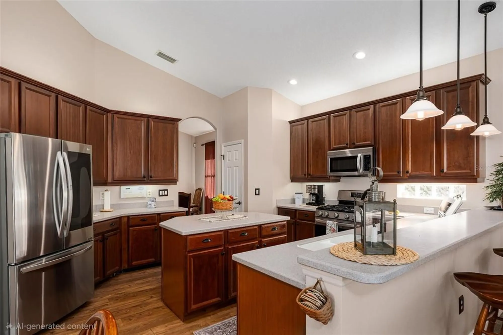 Property Slideshow image 10 of 65 | 6552 tailfeather way, Bradenton, FL, 34203