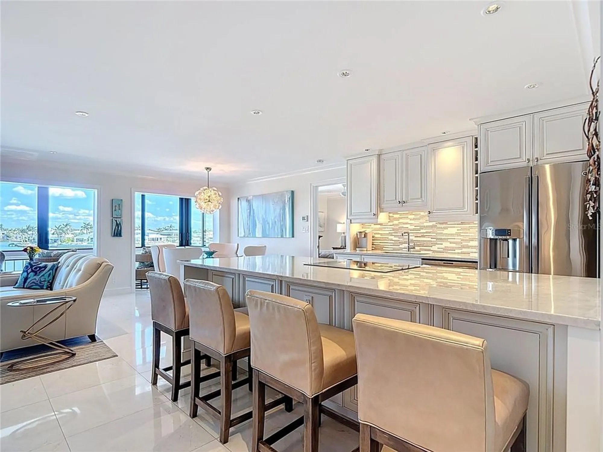 Property Slideshow image 20 of 54 | 3430 gulf shore blvd 3b, Naples, FL, 34103