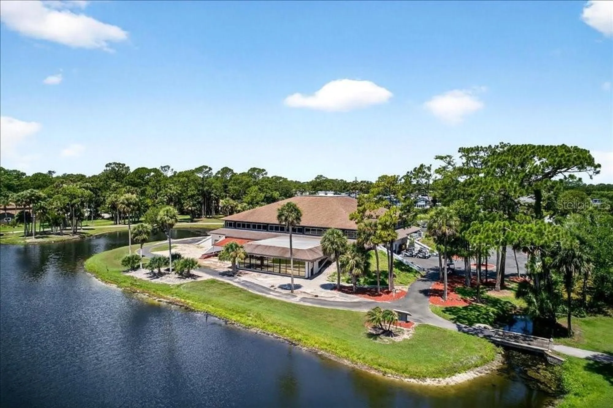 Property Slideshow image 37 of 37 | 133 blue heron dr d, Daytona Beach, FL, 32119