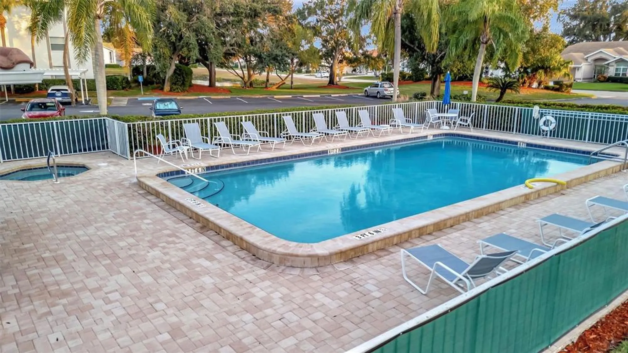 Property Slideshow image 17 of 62 | 6507 stone river rd 105, Bradenton, FL, 34203