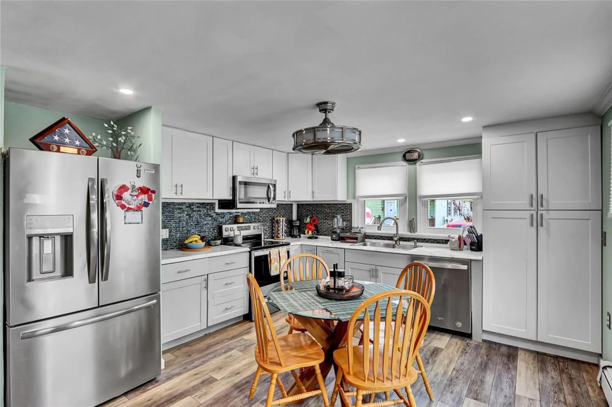 Property Slideshow image 4 of 18 | 164 village cir, Manorville, NY, 11949