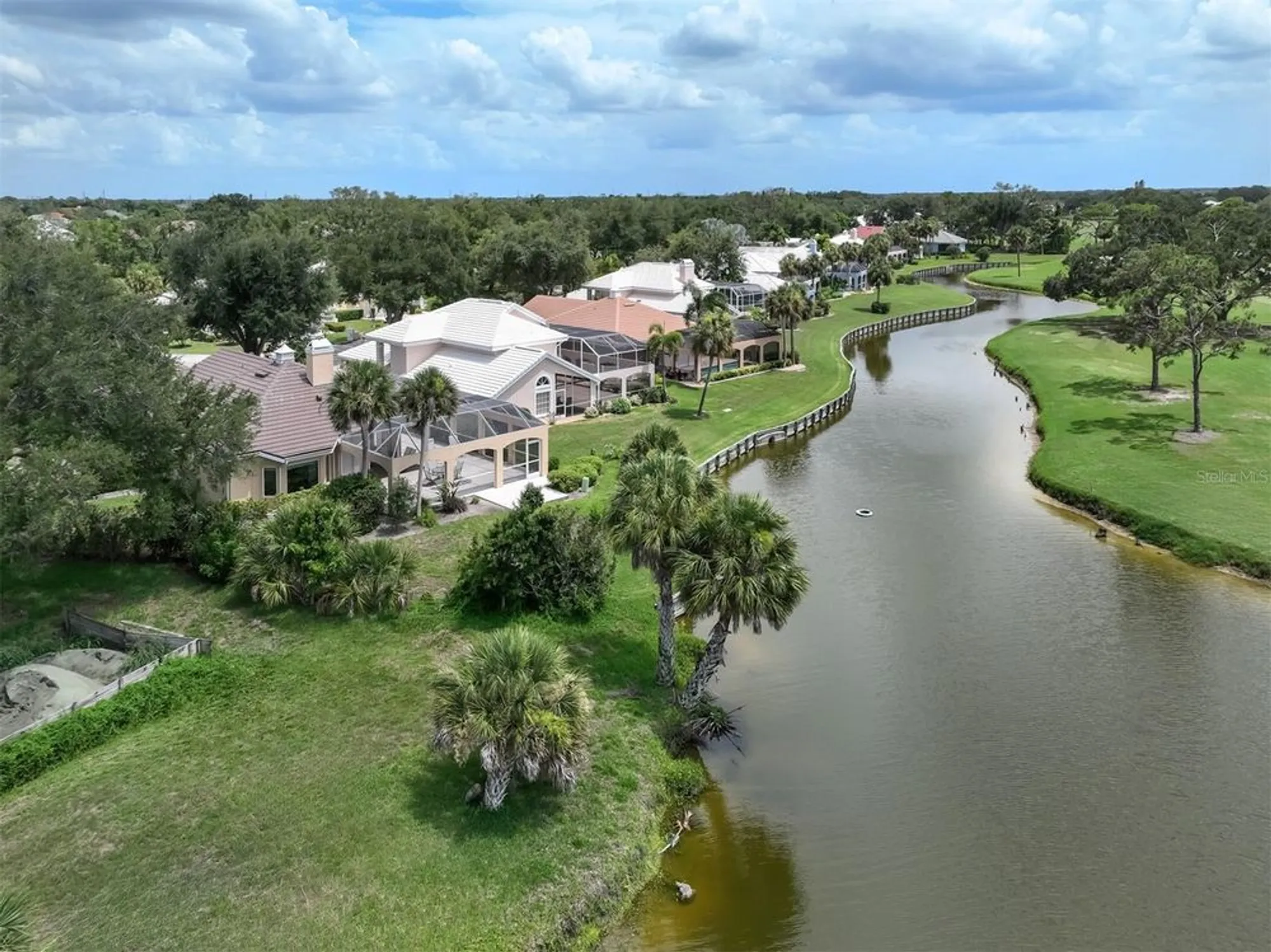 Property Slideshow image 59 of 65 | 424 cardiff rd 27, Venice, FL, 34293