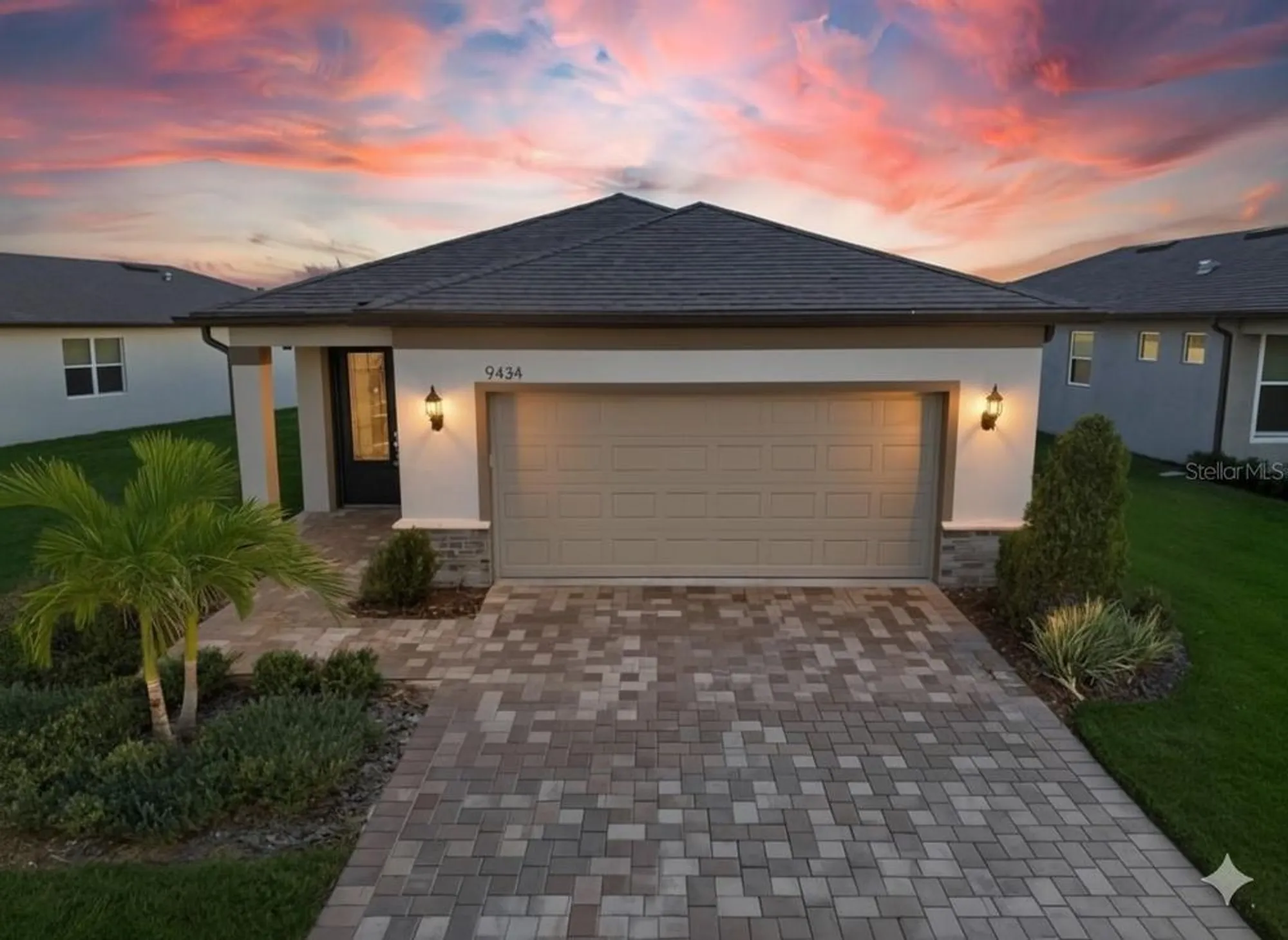 Property Slideshow image 44 of 68 | 9434 ballaster pointe loop, Parrish, FL, 34219