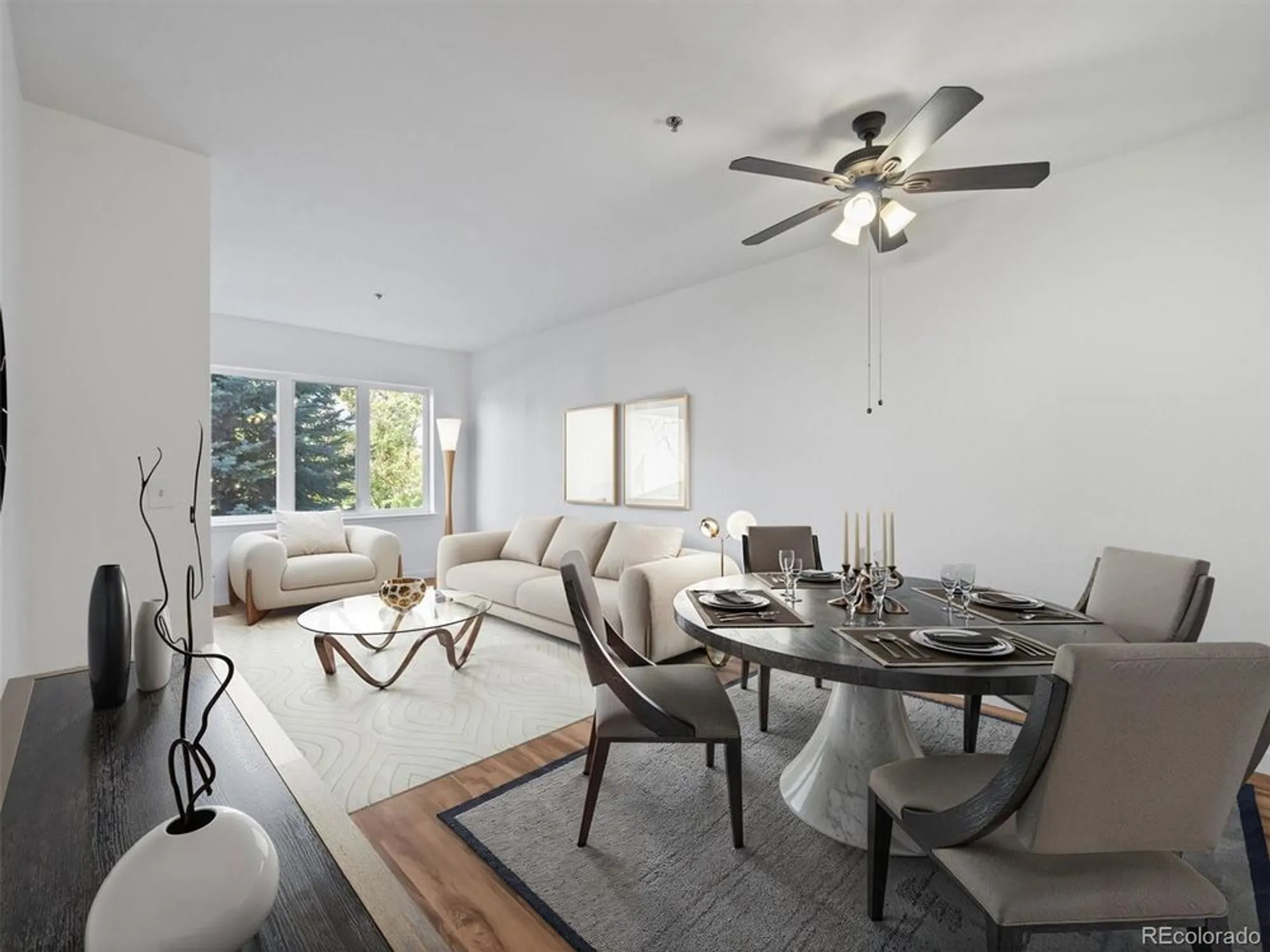 Property Slideshow image 5 of 40 | 2894 w riverwalk cir b108, Littleton, CO, 80123