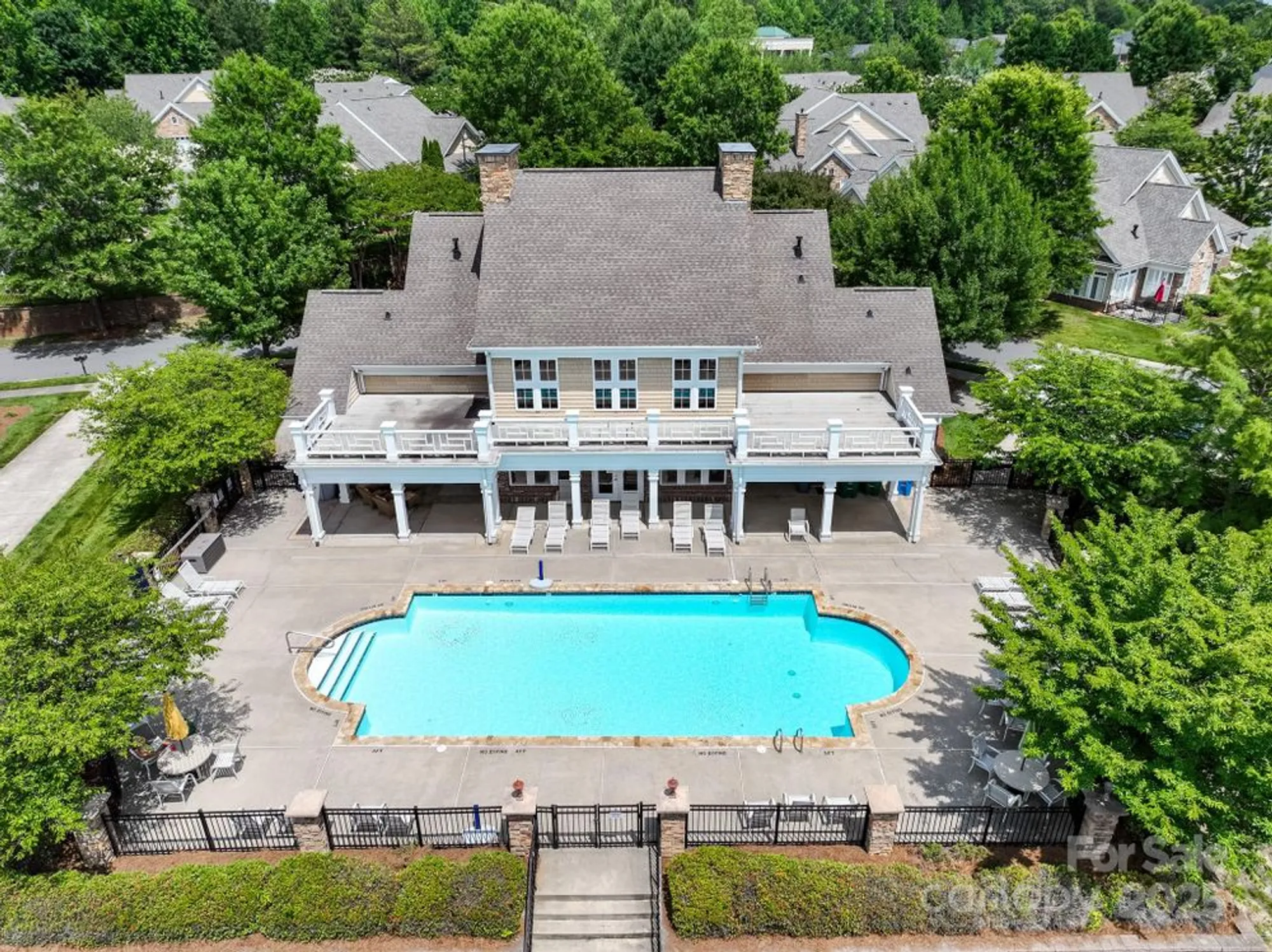 Property Slideshow image 34 of 37 | 10875 casetta dr, Matthews, NC, 28105