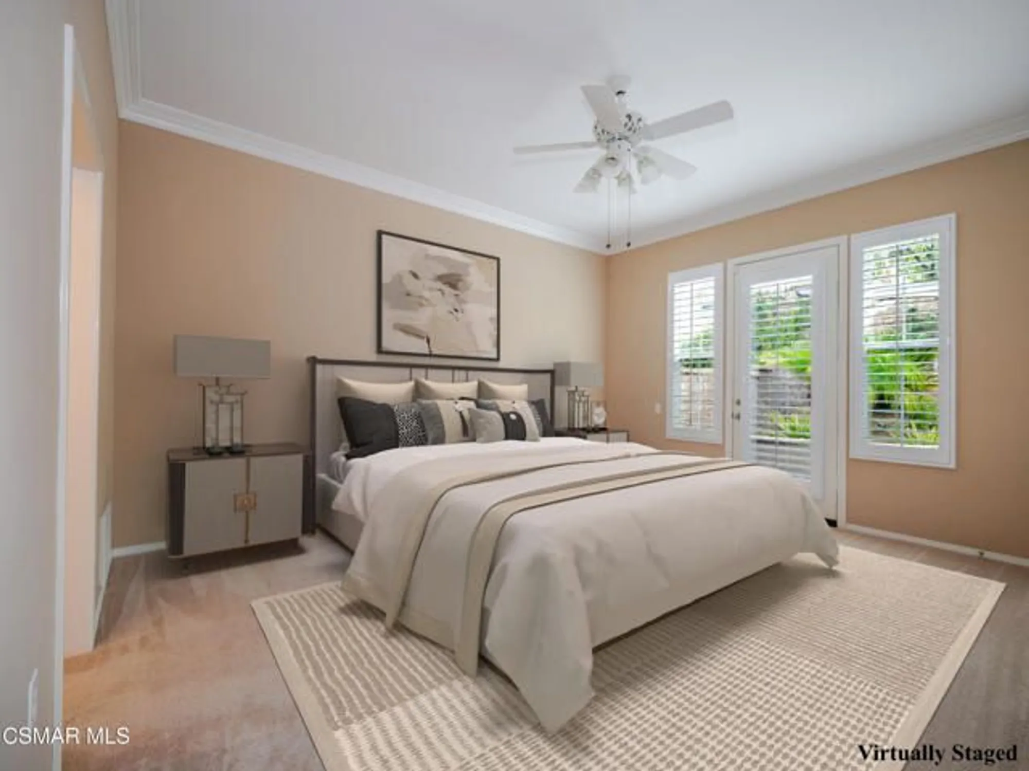 Property Slideshow image 22 of 51 | 23752 noble fir ct, Valencia, CA, 91354