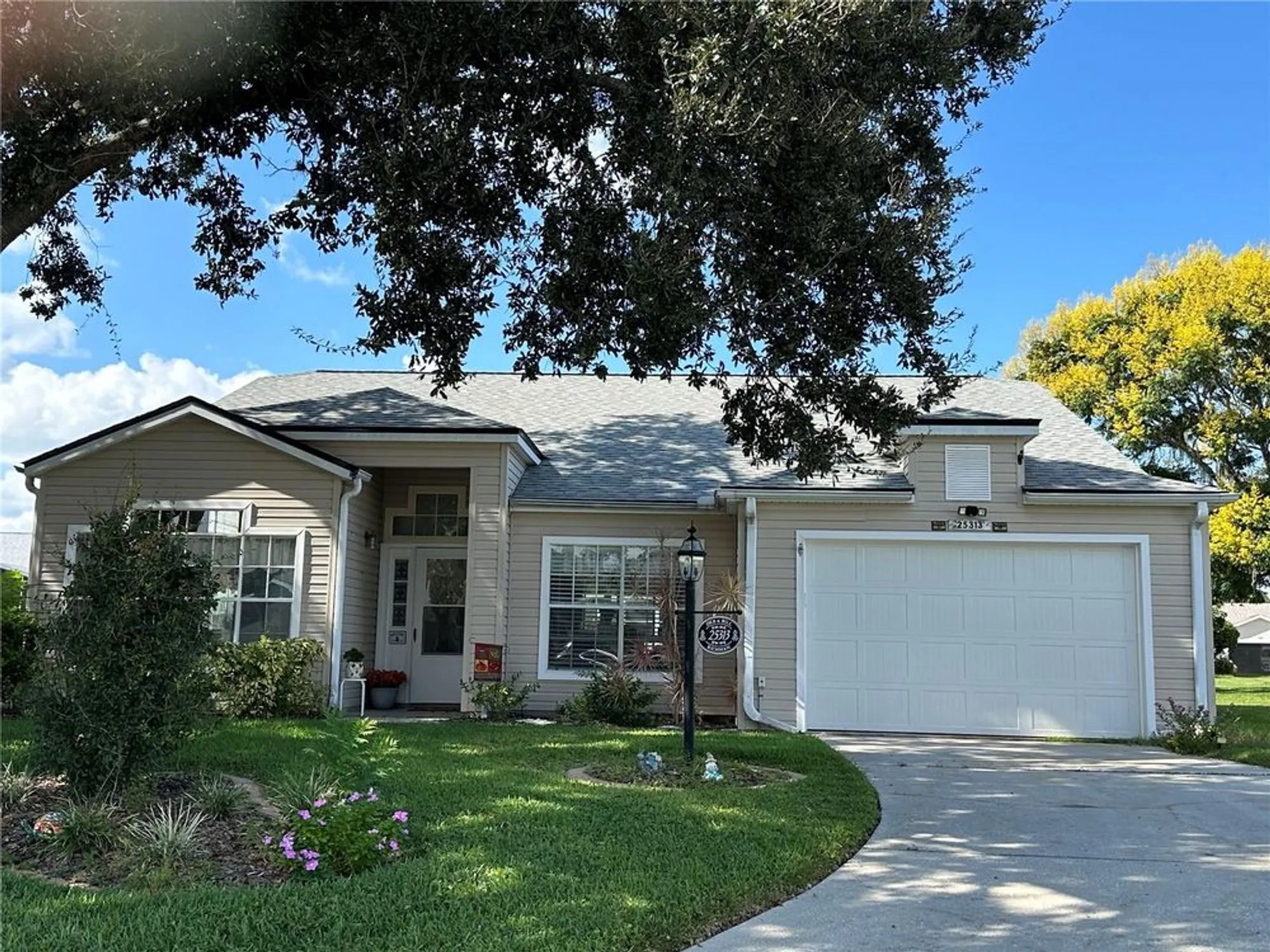 Property Slideshow image 1 of 31 | 25313 jasmine ct, Leesburg, FL, 34748