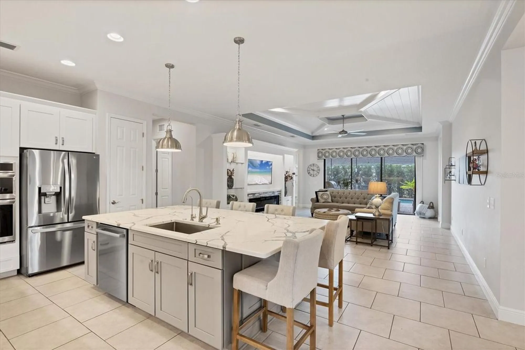 Property Slideshow image 20 of 77 | 13106 indigo way, Bradenton, FL, 34211