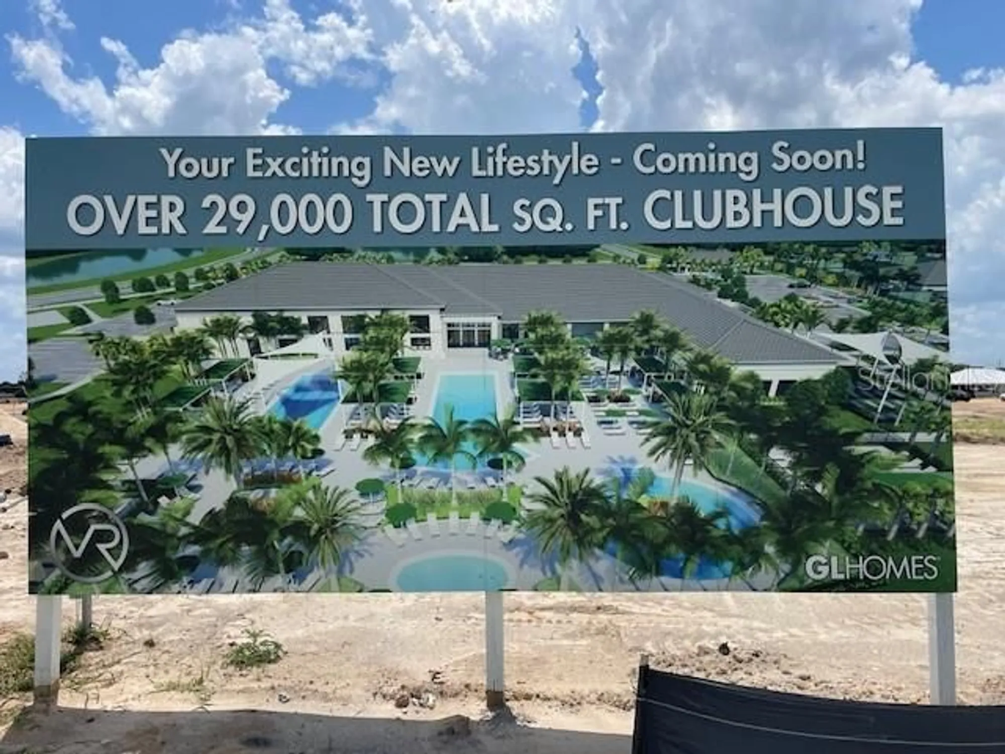 Property Slideshow image 46 of 47 | 32249 tribeca ave, Wesley Chapel, FL, 33543