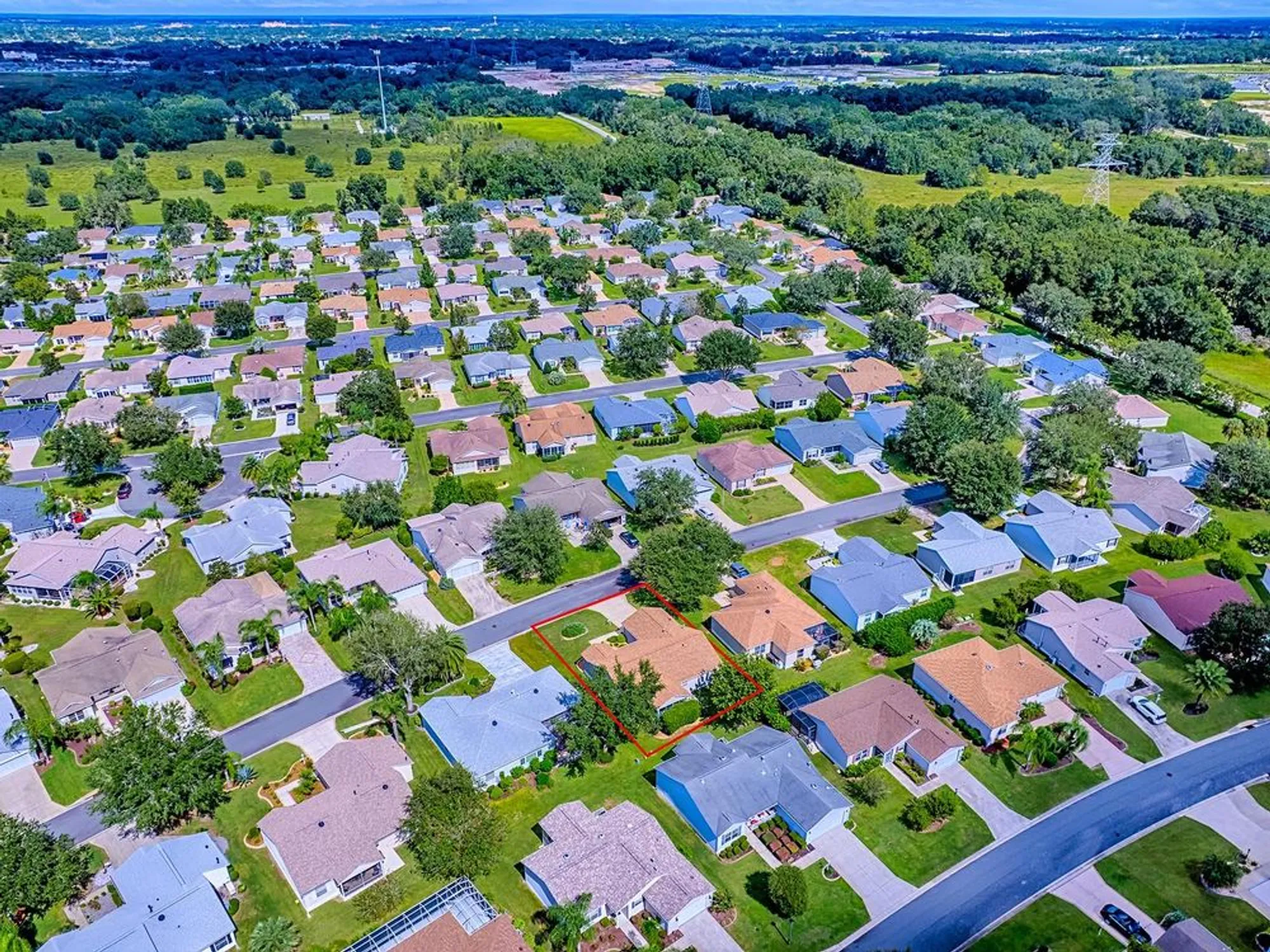 Property Slideshow image 40 of 44 | 133 olanta dr, The Villages, FL, 32162