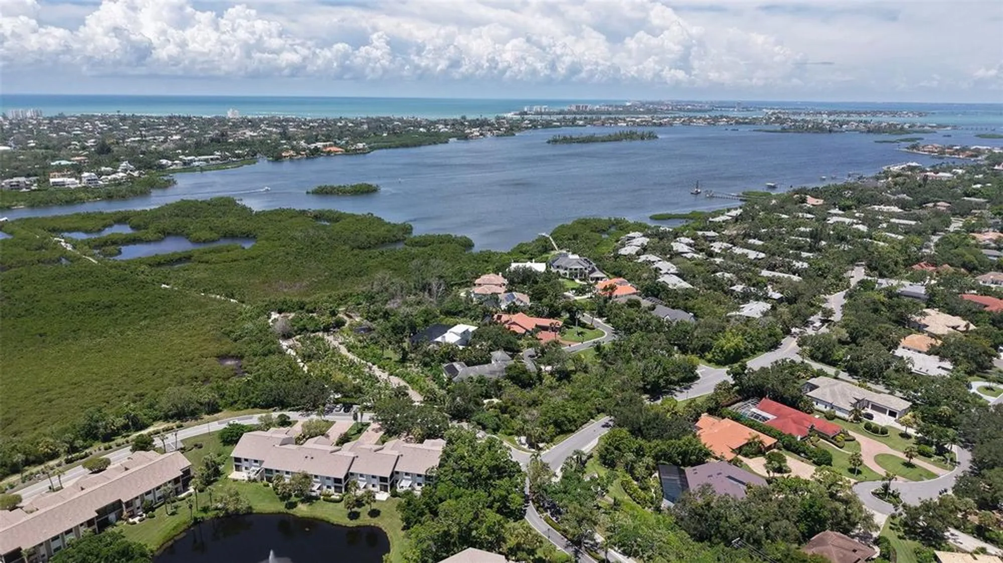 Property Slideshow image 32 of 39 | 5223 heron way # 104, Sarasota, FL, 34231