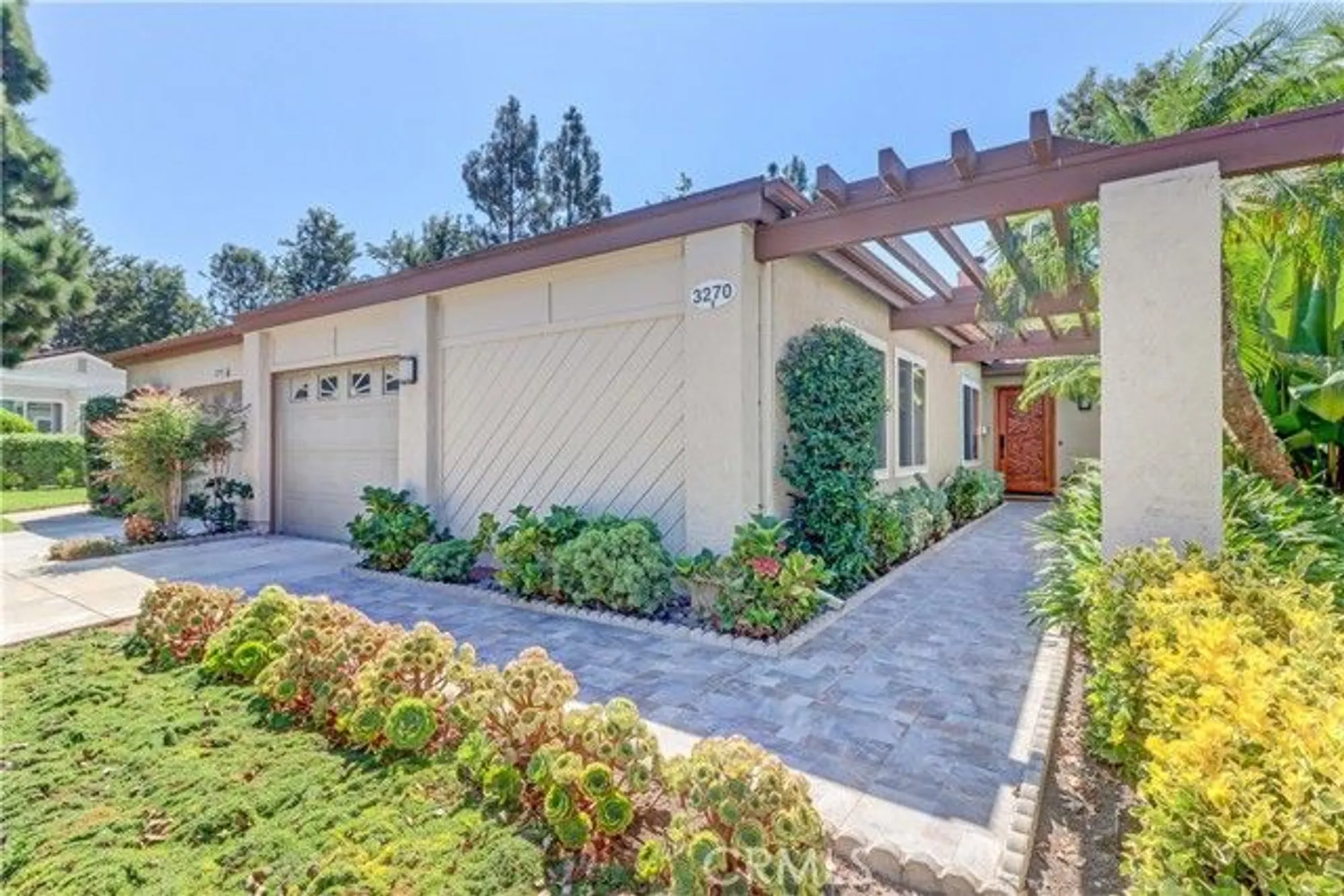 Property Slideshow image 2 of 51 | 3270 san amadeo b, Laguna Woods, CA, 92637