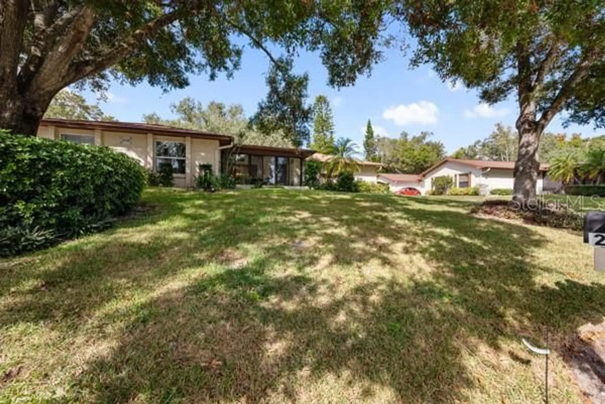 Property Slideshow image 23 of 33 | 2150 shelly dr a, Palm Harbor, FL, 34684