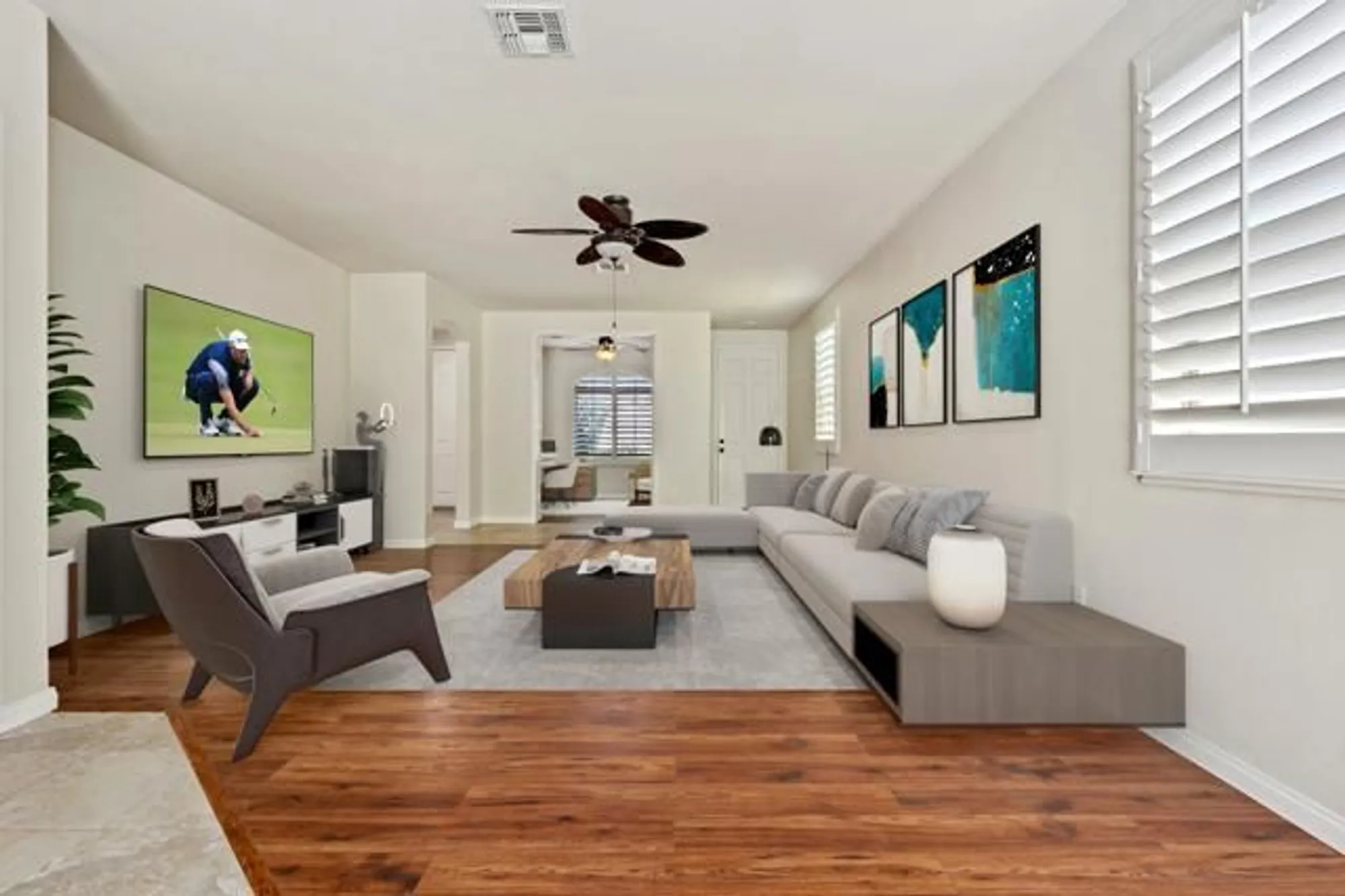 Property Slideshow image 12 of 32 | 40848 calle santa cruz, Indio, CA, 92203