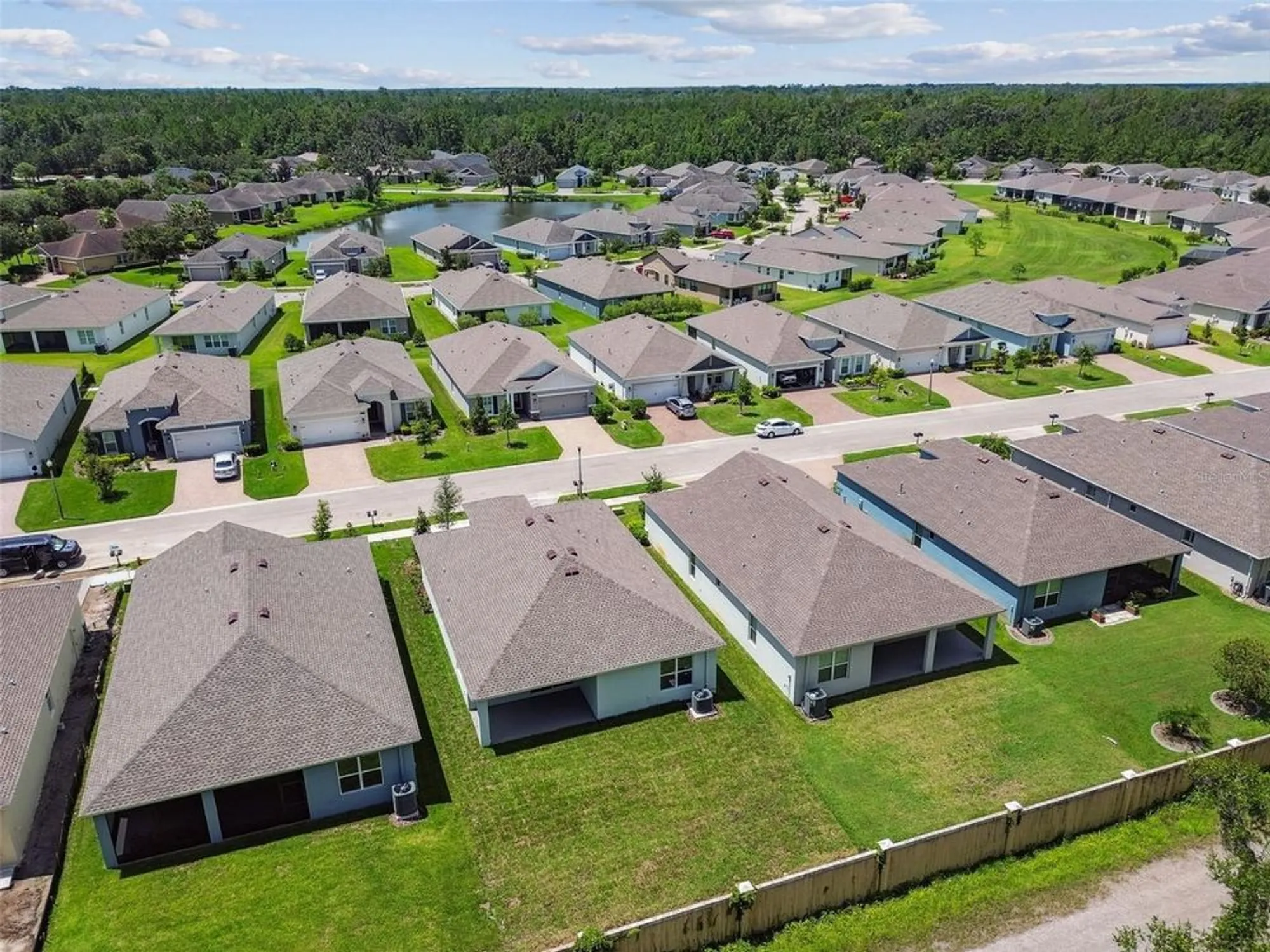 Property Slideshow image 59 of 69 | 19649 fort king run, Brooksville, FL, 34601