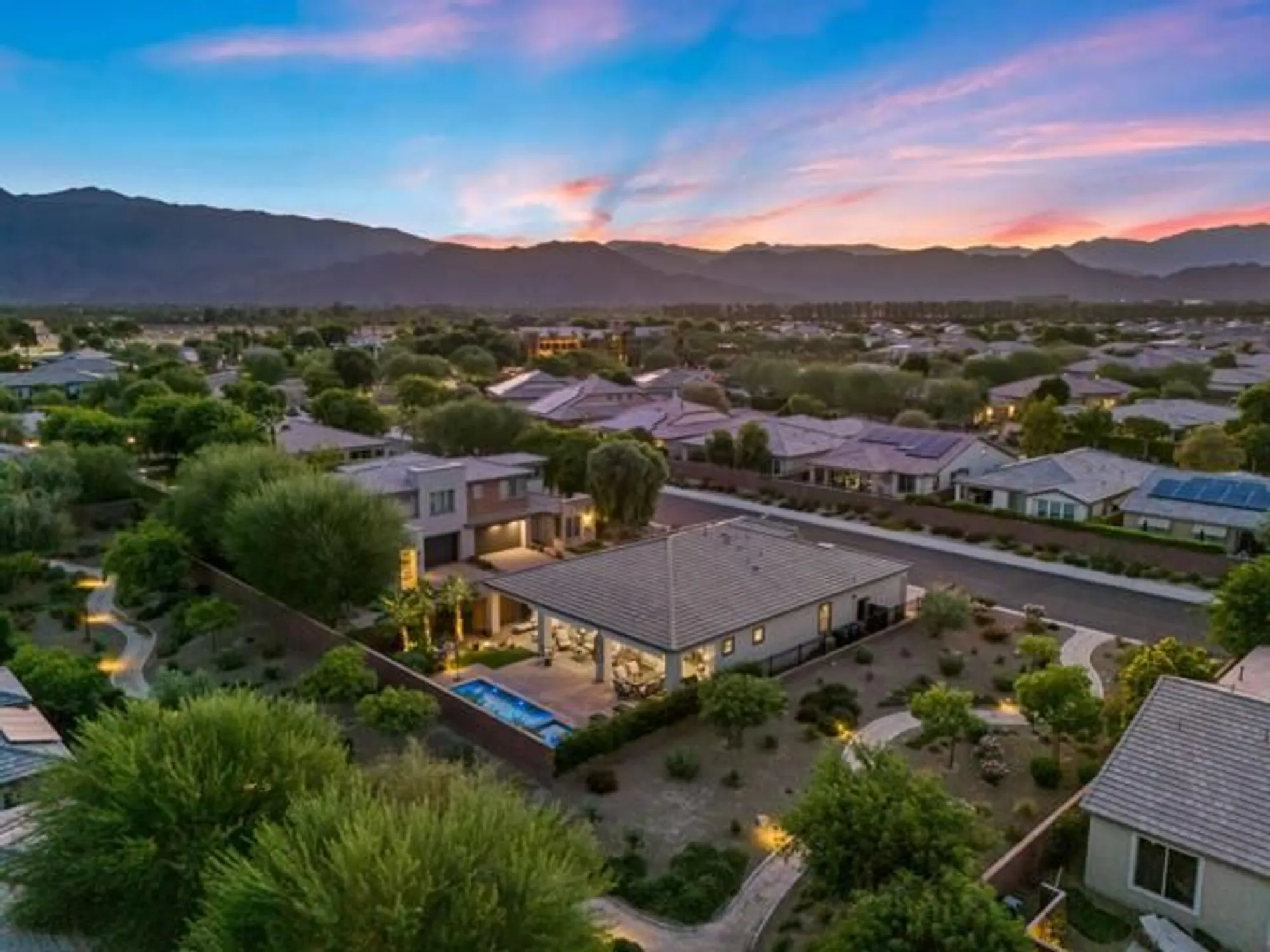 Property Slideshow image 51 of 53 | 51750 coral mountain dr, Indio, CA, 92201