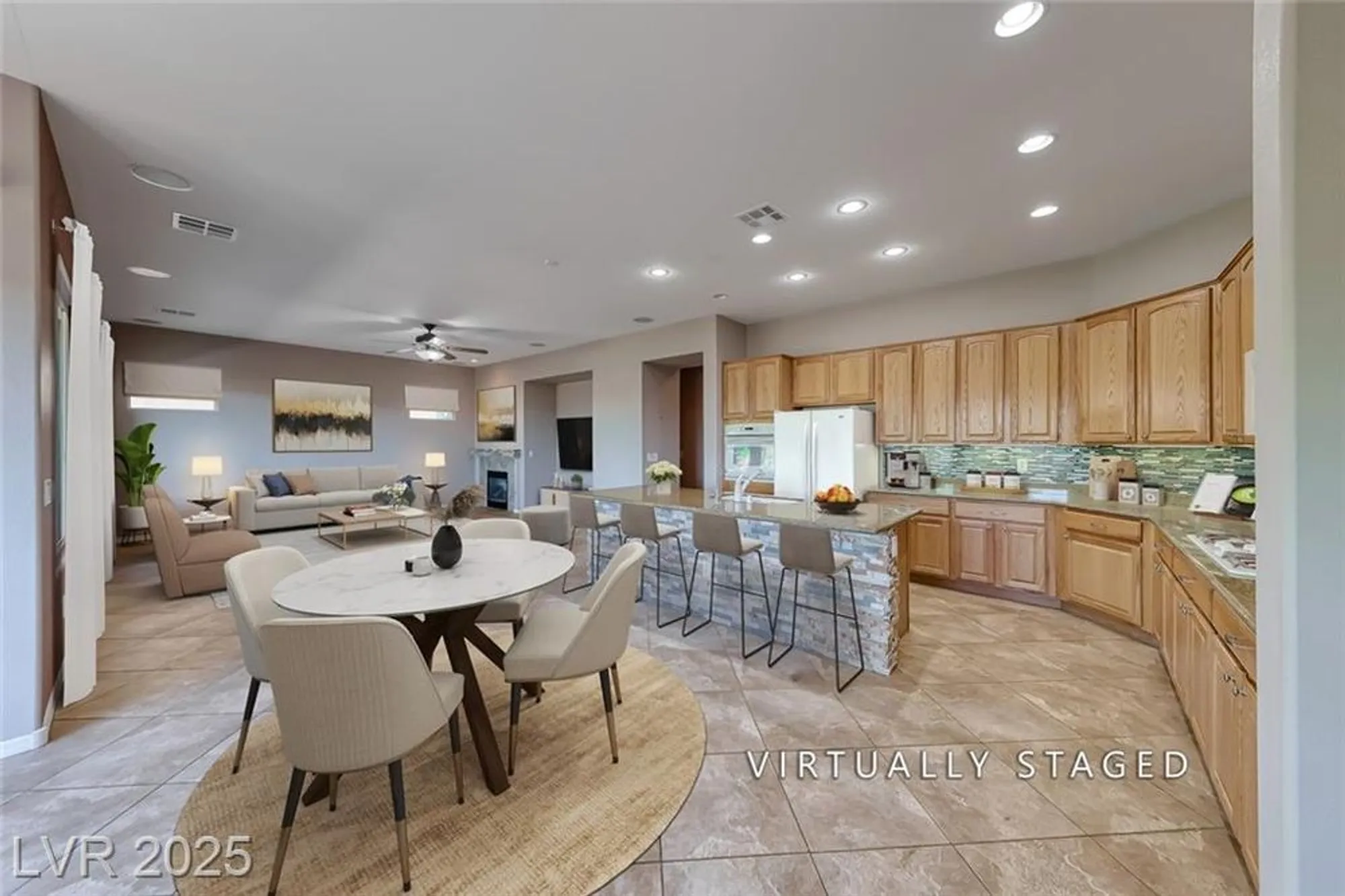 Property Slideshow image 12 of 43 | 2608 savannah springs ave, Henderson, NV, 89052