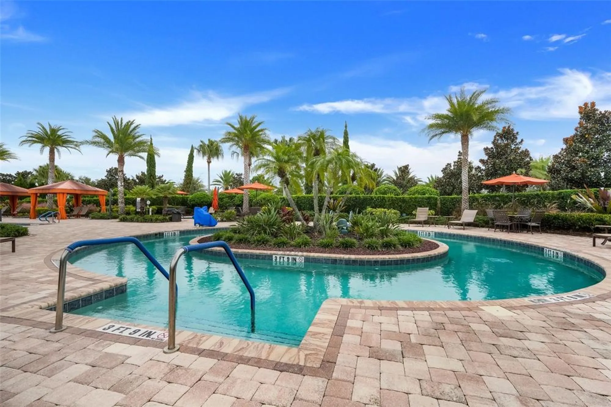 Property Slideshow image 45 of 51 | 1038 timbervale trl, Clermont, FL, 34715