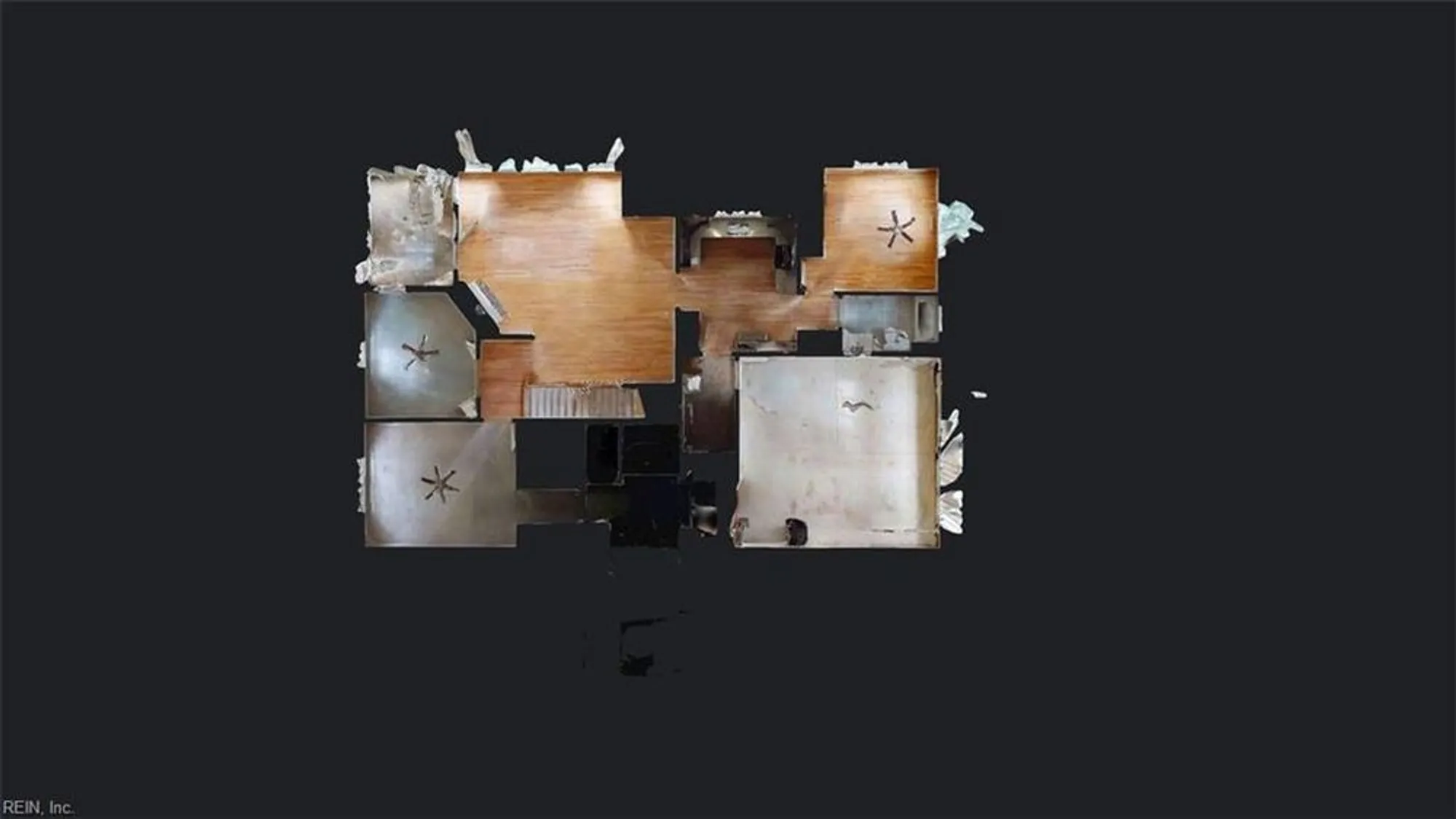 Property Slideshow image 46 of 50 | 1441 carrolton way # 165, Chesapeake, VA, 23320