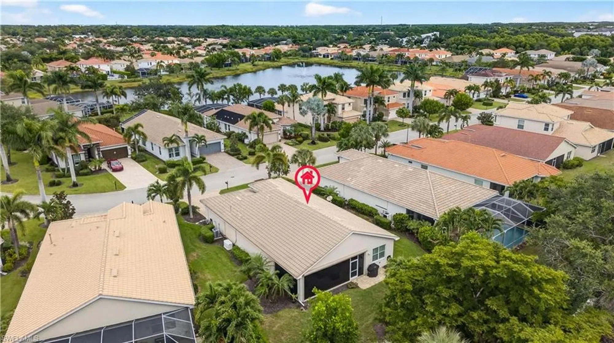 Property Slideshow image 20 of 29 | 19650 tesoro way, Estero, FL, 33967