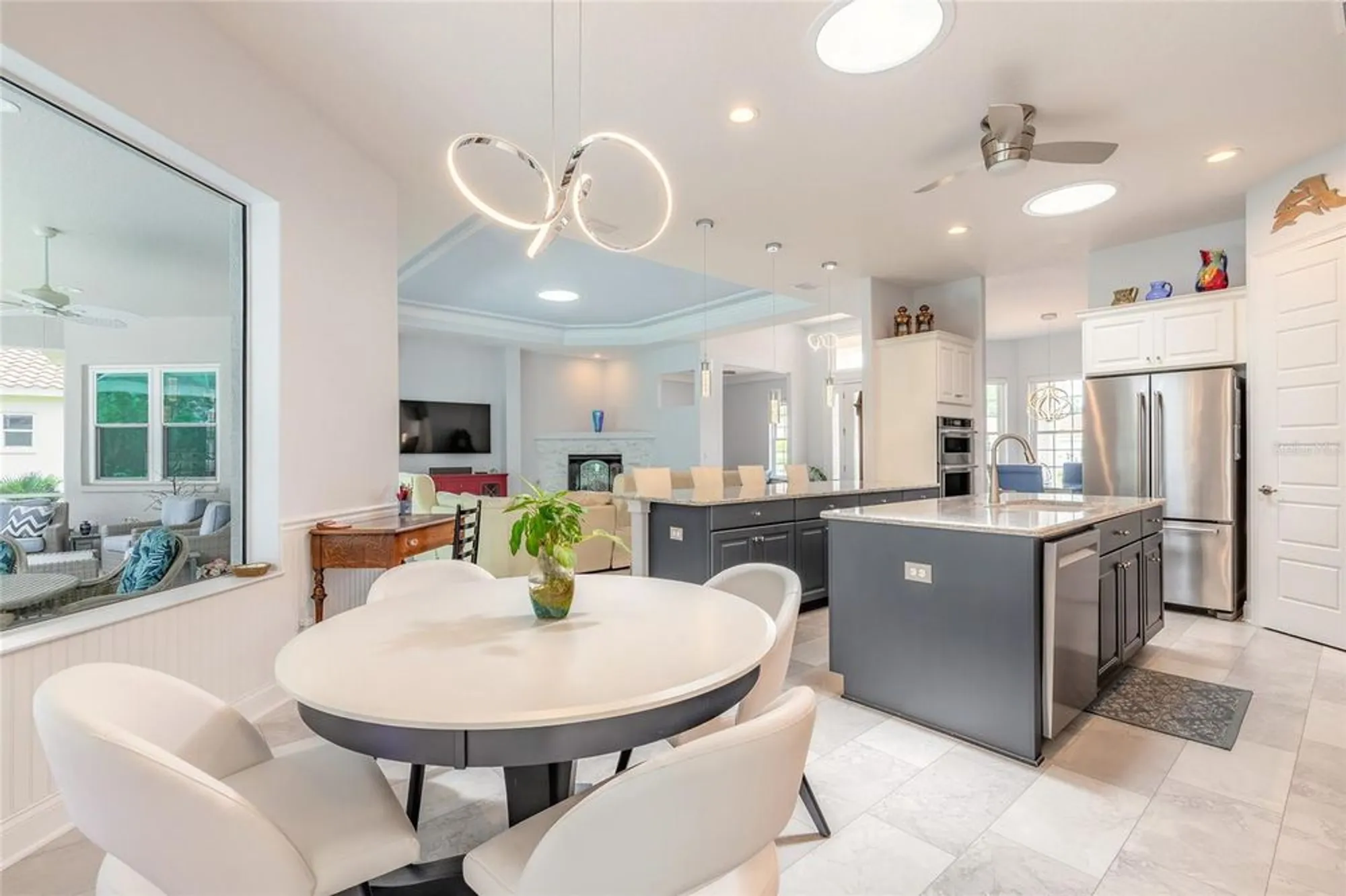 Property Slideshow image 42 of 67 | 2816 e venetian lake cir, New Smyrna Beach, FL, 32168