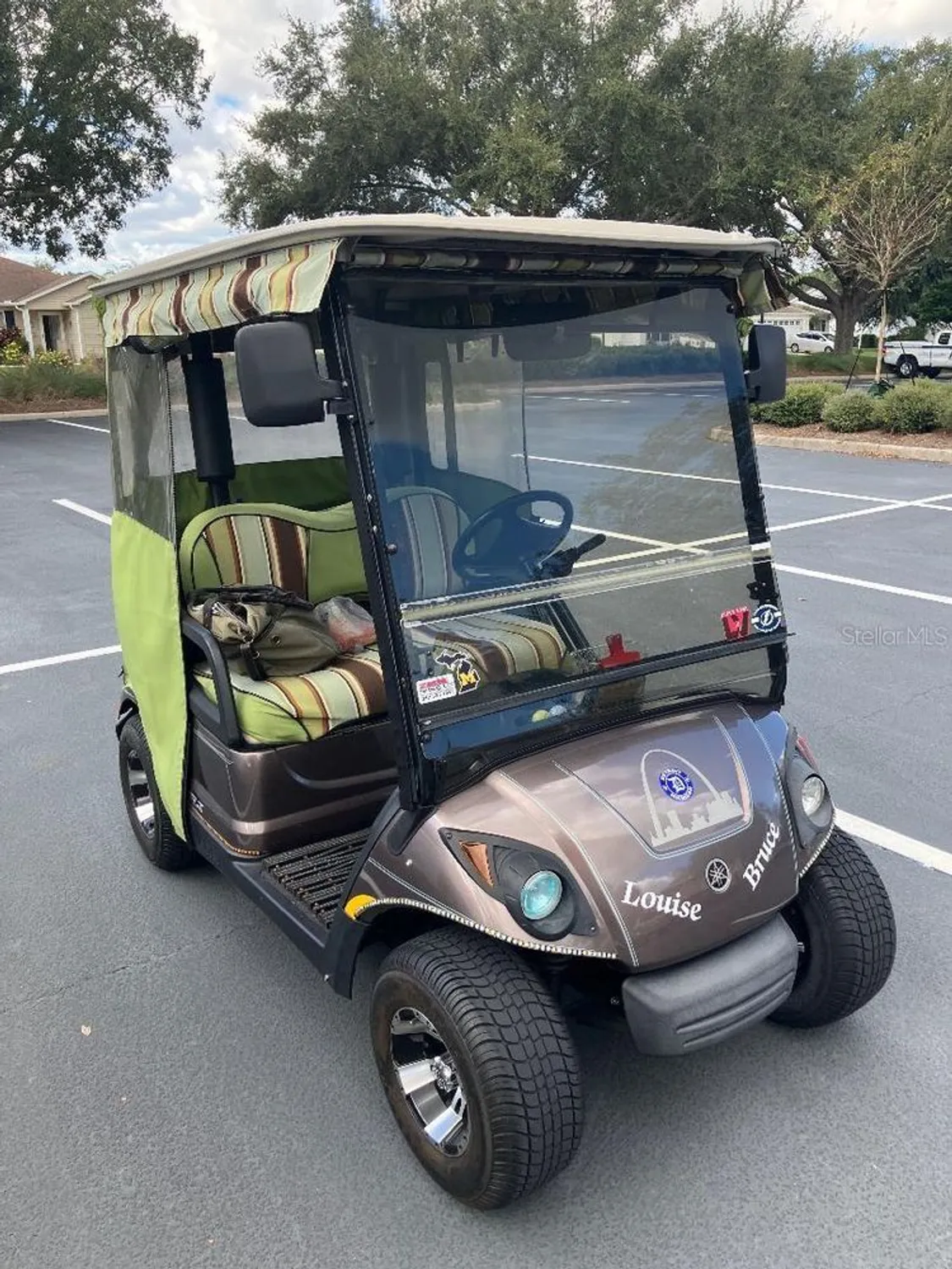 Property Slideshow image 31 of 31 | 16938 se 94th sunnybrook cir, The Villages, FL, 32162