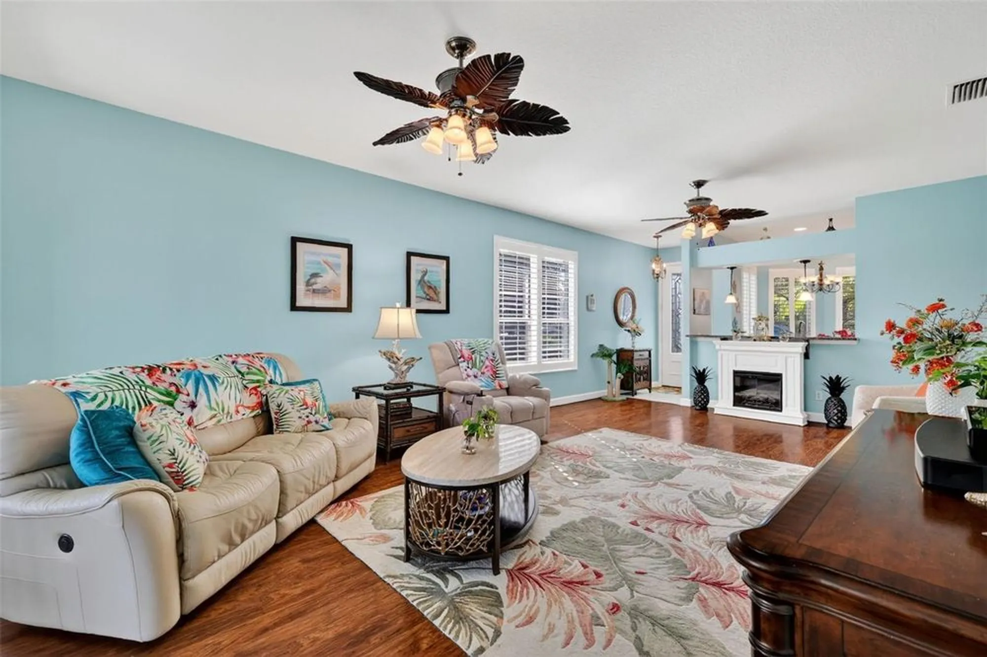 Property Slideshow image 9 of 30 | 2331 wakefield way, Mount Dora, FL, 32757