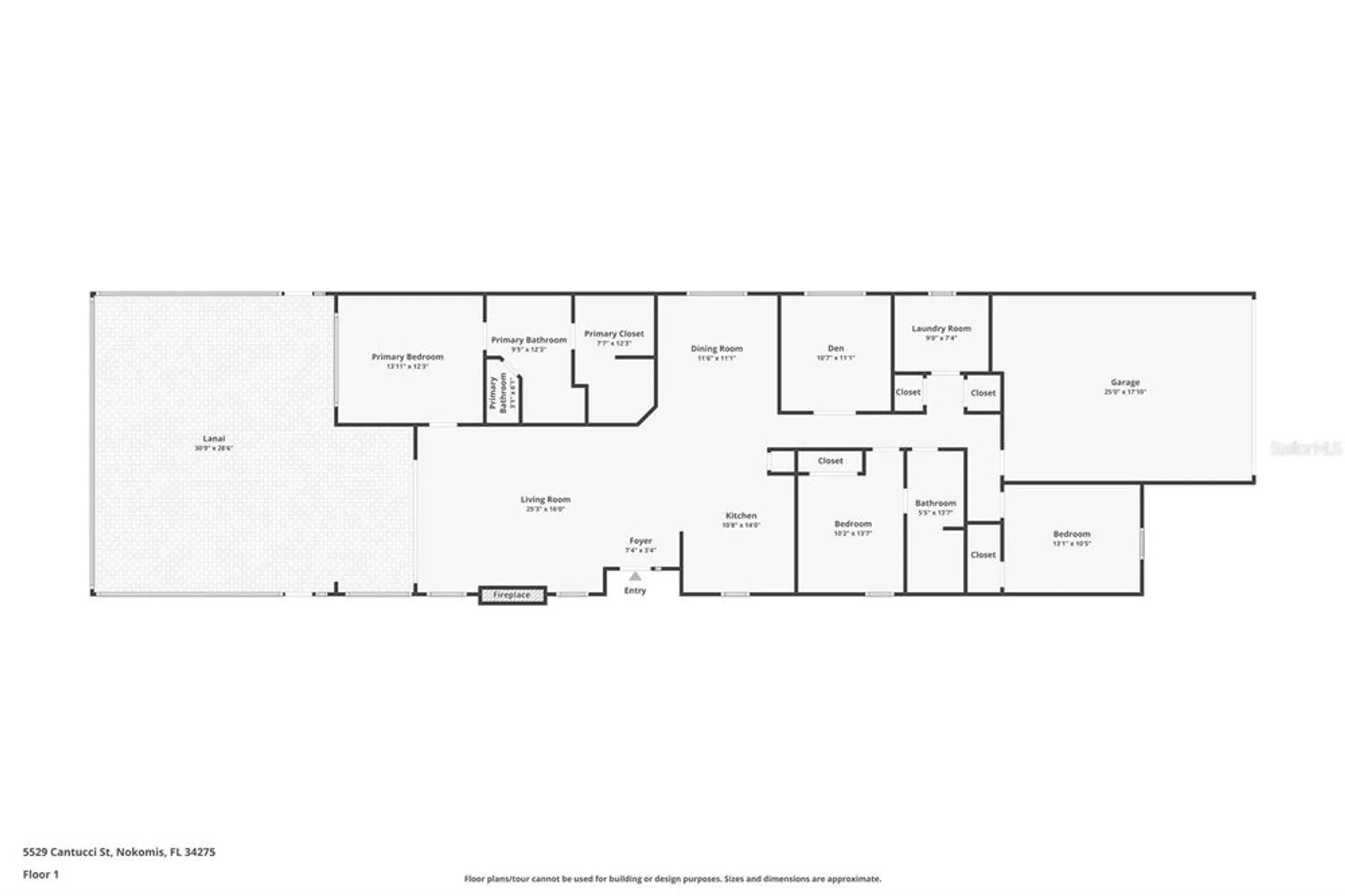 Property Slideshow image 57 of 73 | 5529 cantucci st, Nokomis, FL, 34275