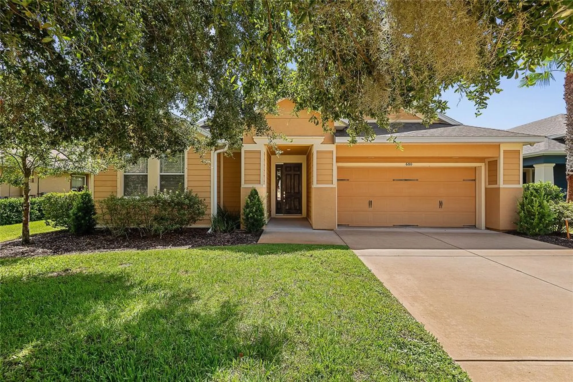 Property Slideshow image 47 of 67 | 680 elk river dr, Ormond Beach, FL, 32174