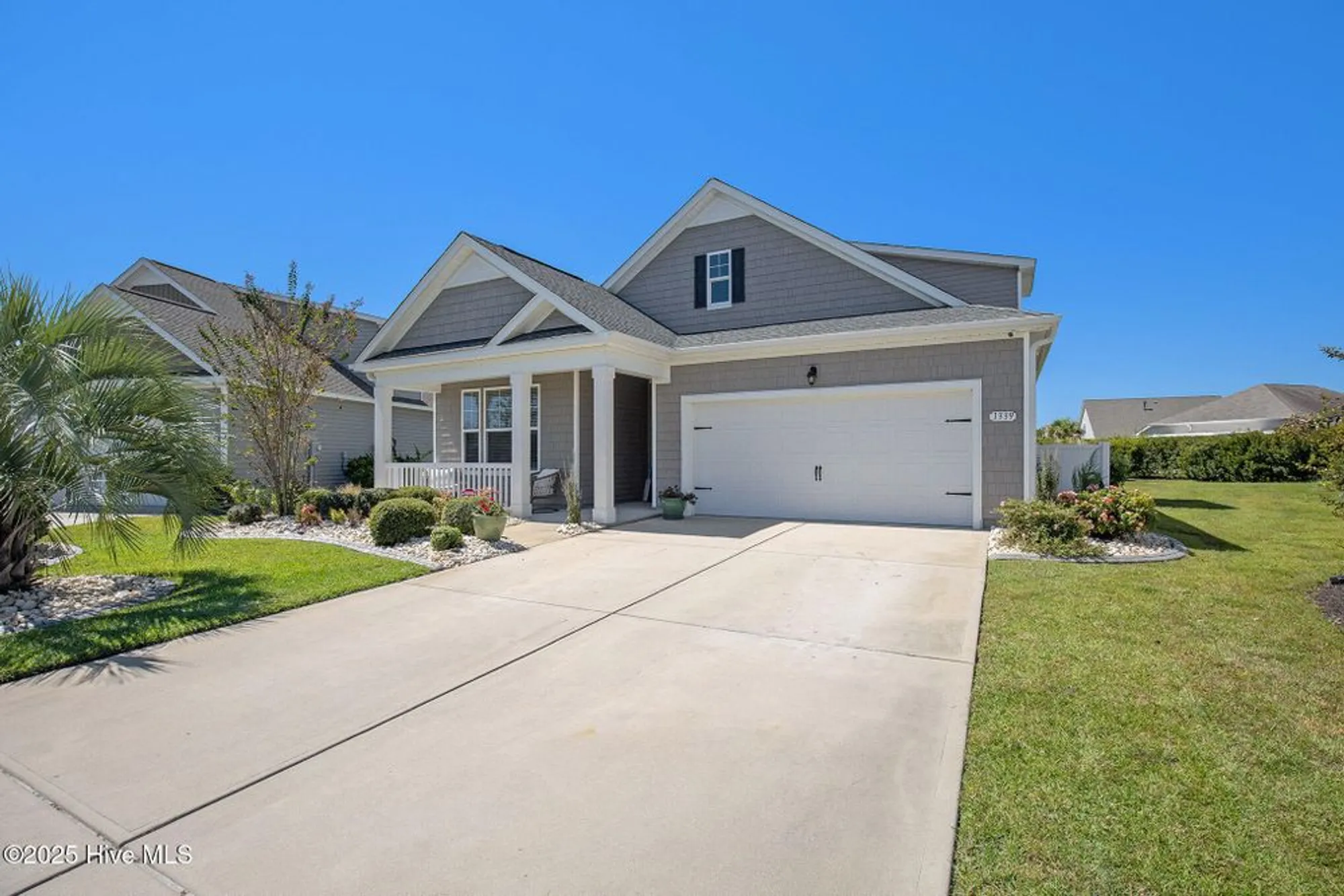 Property Slideshow image 46 of 47 | 1339 sunny slope cir, Calabash, NC, 28467