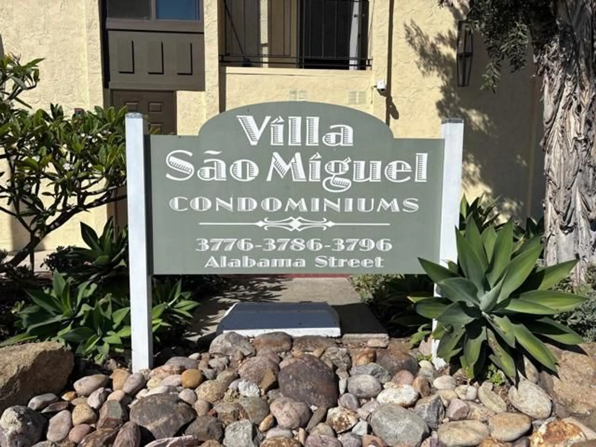 Property Slideshow image 2 of 42 | 3796 alabama st unit a118, San Diego, CA, 92104