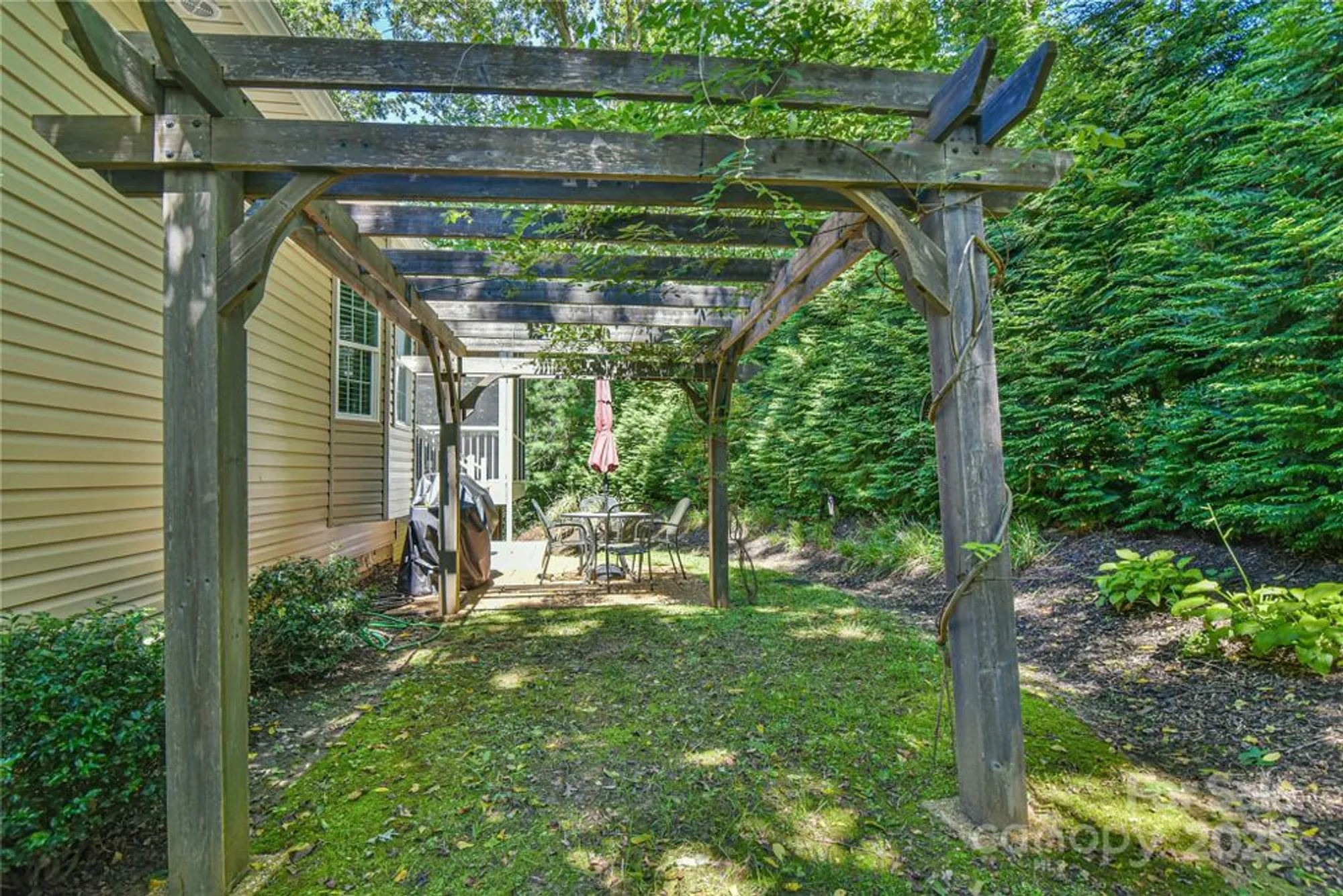 Property Slideshow image 27 of 32 | 34 waterbury ct, Hendersonville, NC, 28791