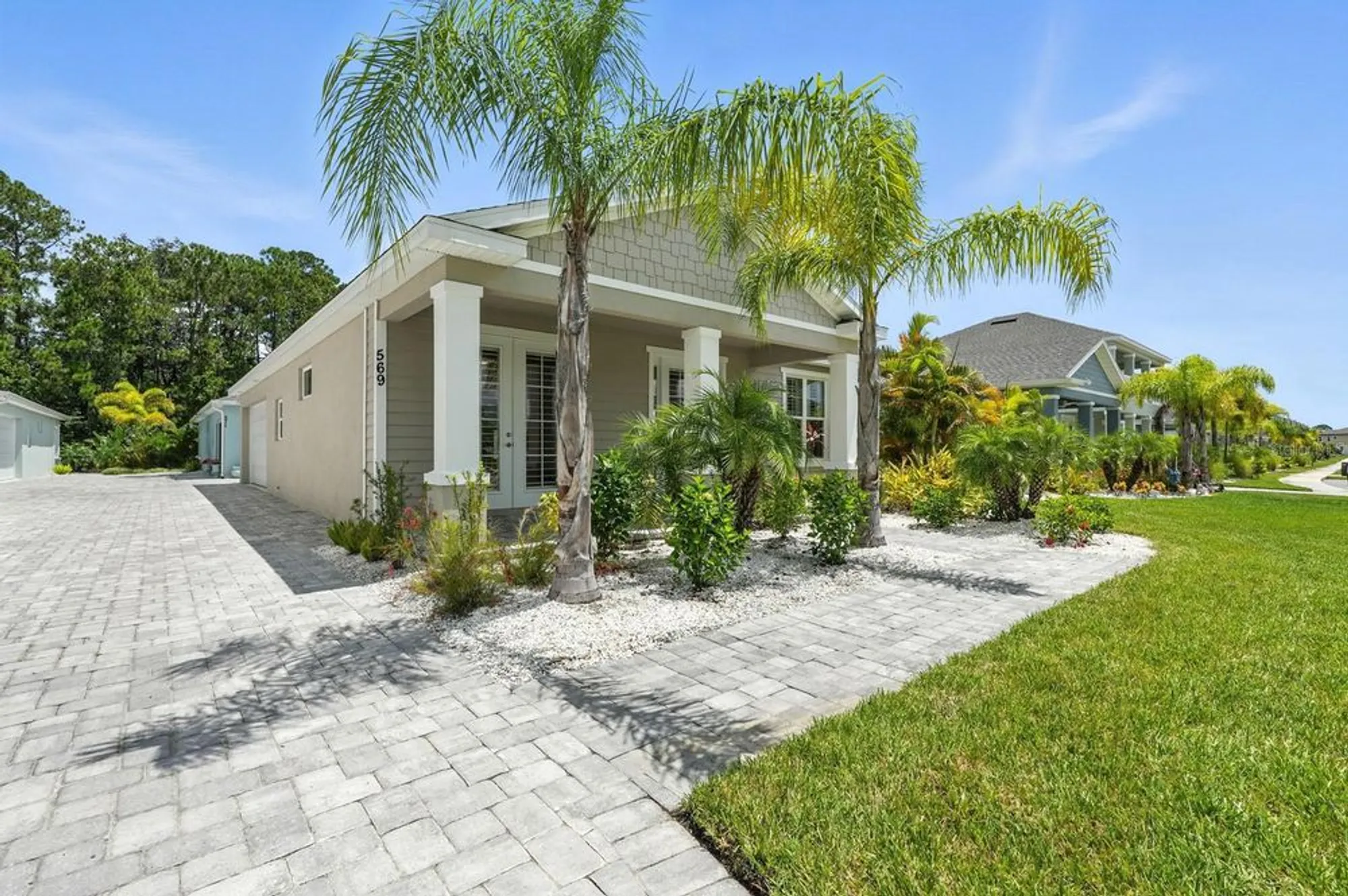 Property Slideshow image 36 of 47 | 569 venetian palms blvd, New Smyrna Beach, FL, 32168