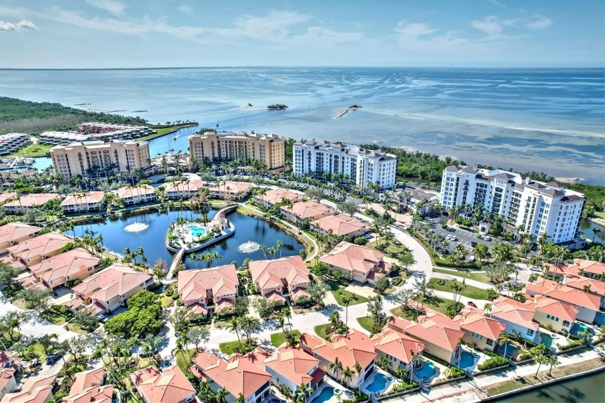 Property Slideshow image 66 of 73 | 3329 sunset key cir 401, Punta Gorda, FL, 33955