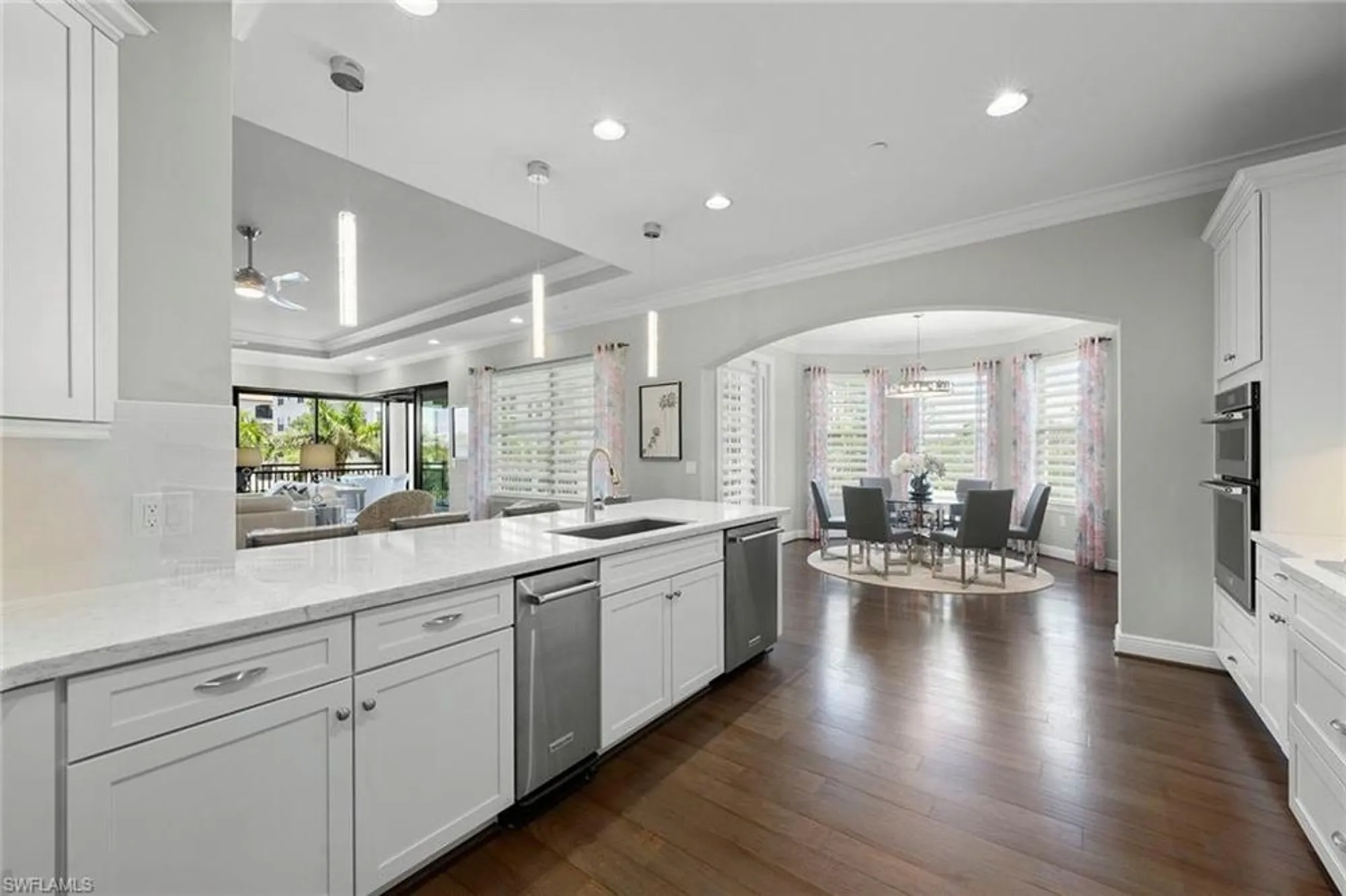 Property Slideshow image 10 of 48 | 4750 via del corso ln 201, Bonita Springs, FL, 34134