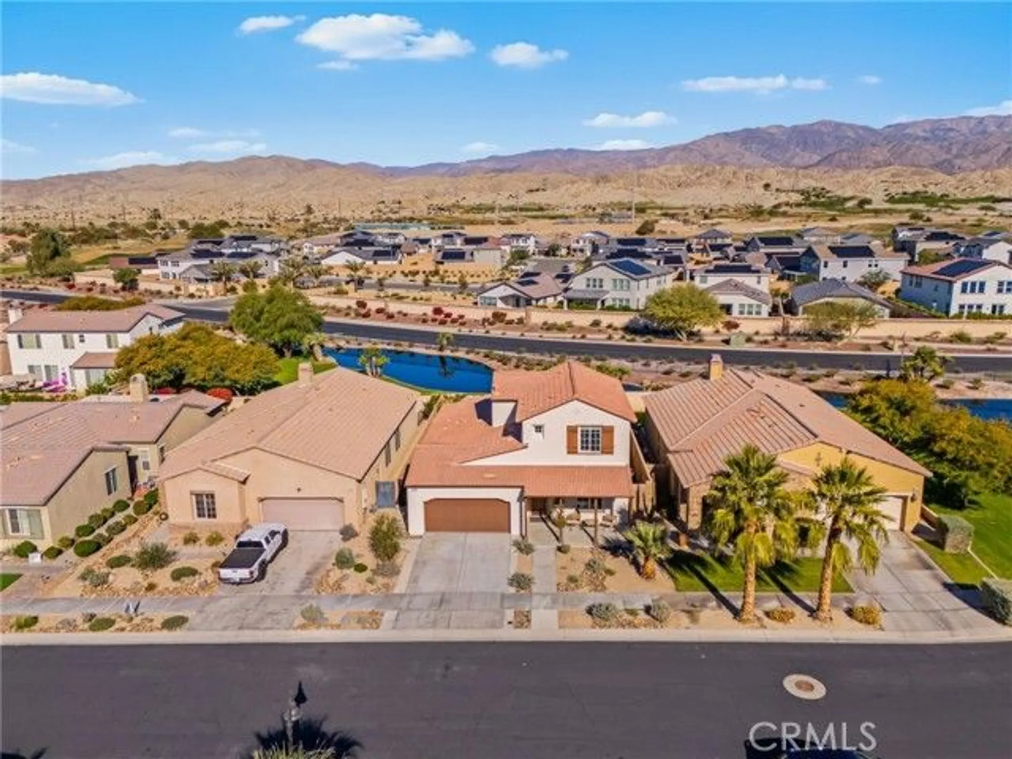 Property Slideshow image 31 of 35 | 84146 olona ct, Indio, CA, 92203