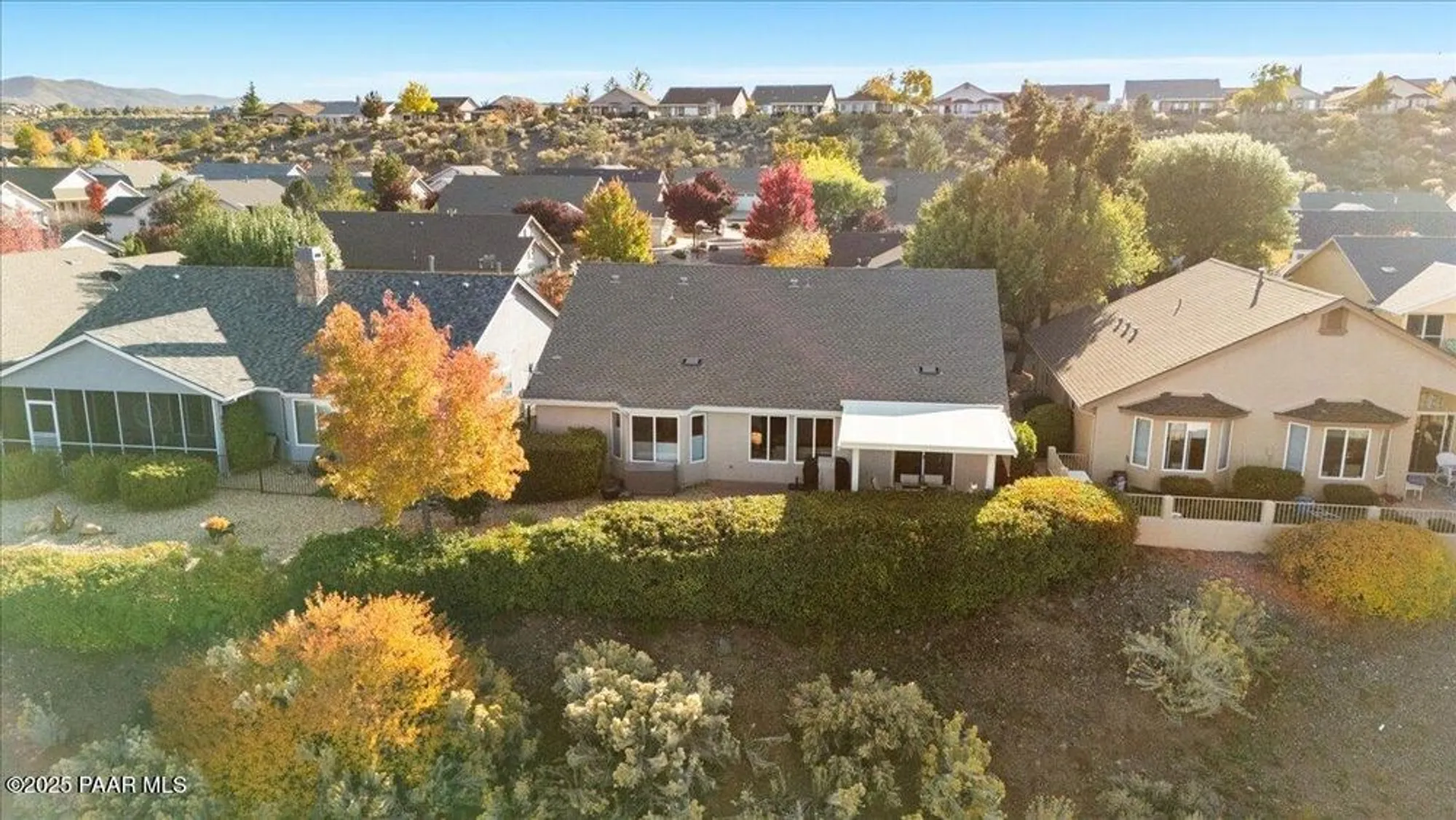 Property Slideshow image 34 of 66 | 1643 addington dr, Prescott, AZ, 86301