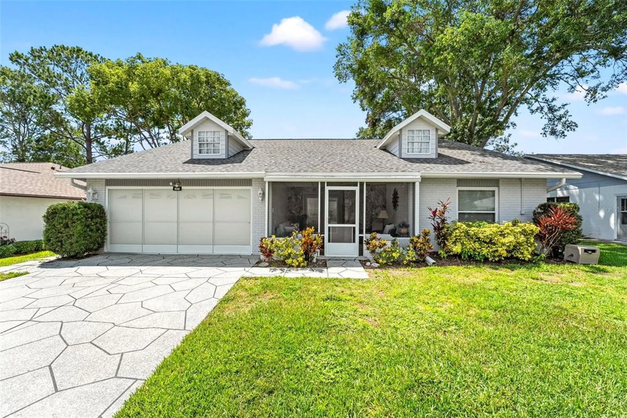 Property Slideshow image 1 of 48 | 6282 darien way, Spring Hill, FL, 34606