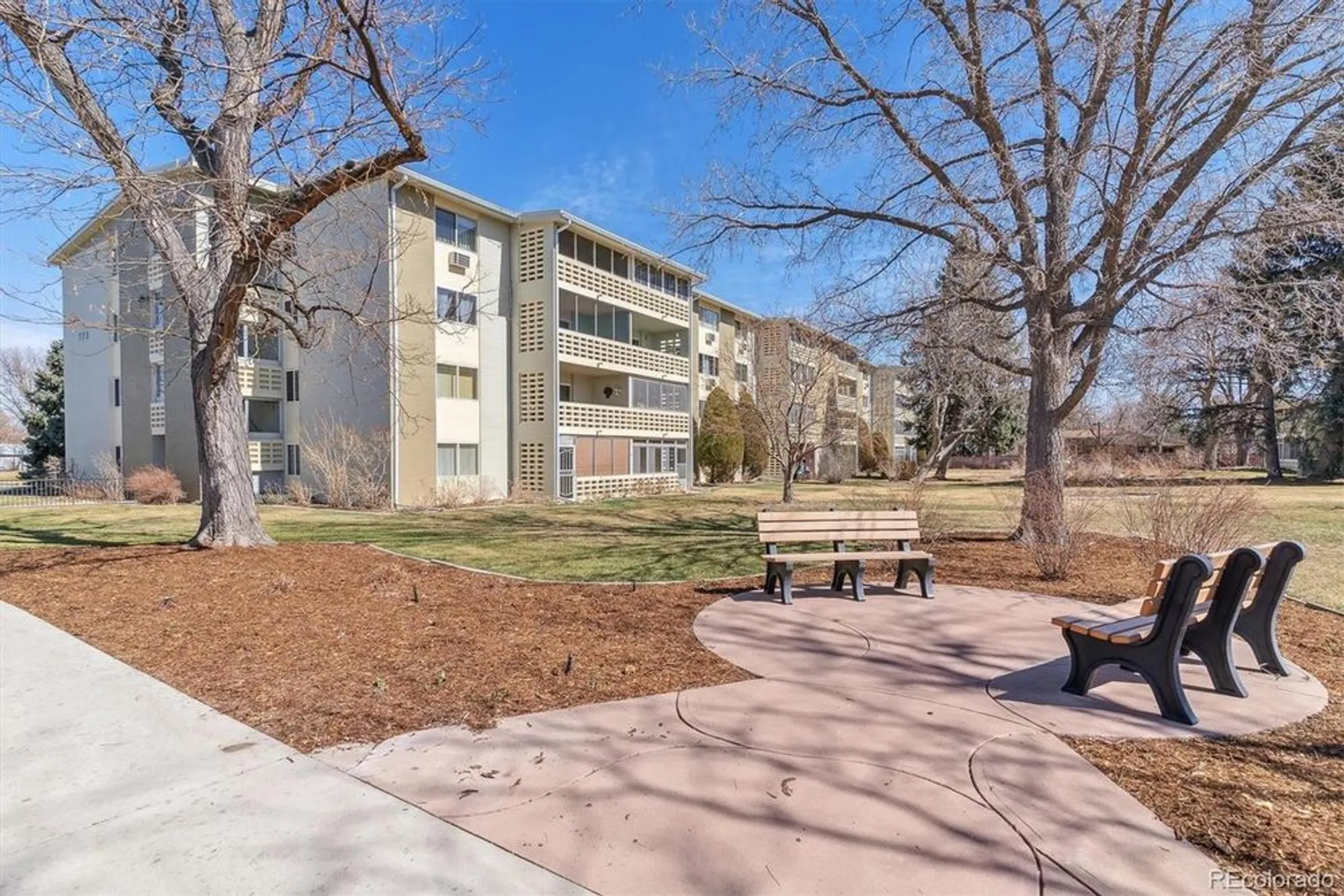 Property Slideshow image 17 of 50 | 775 s alton way unit 3c, Denver, CO, 80247