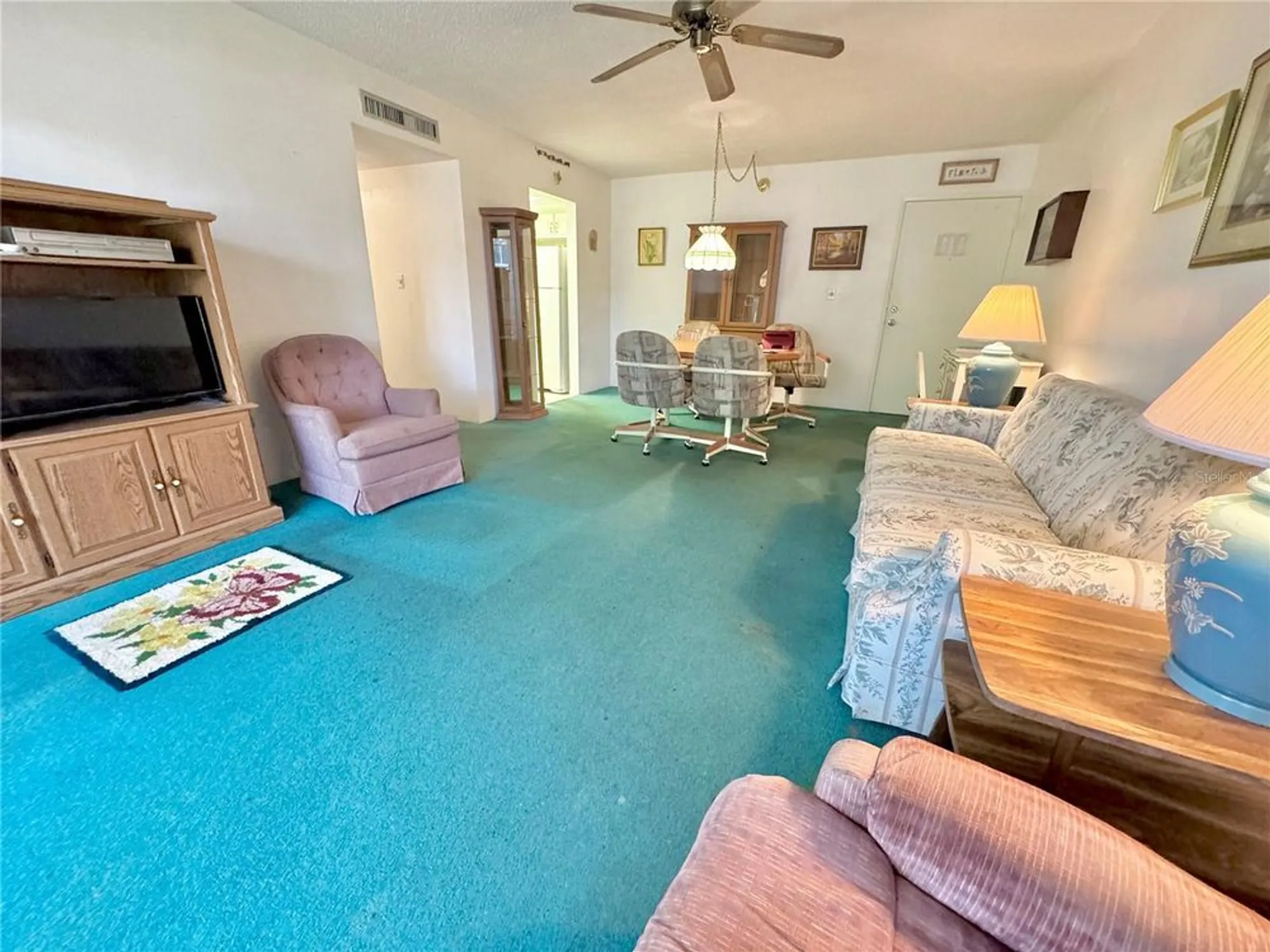 Property Slideshow image 3 of 32 | 21300 brinson ave 112, Port Charlotte, FL, 33952