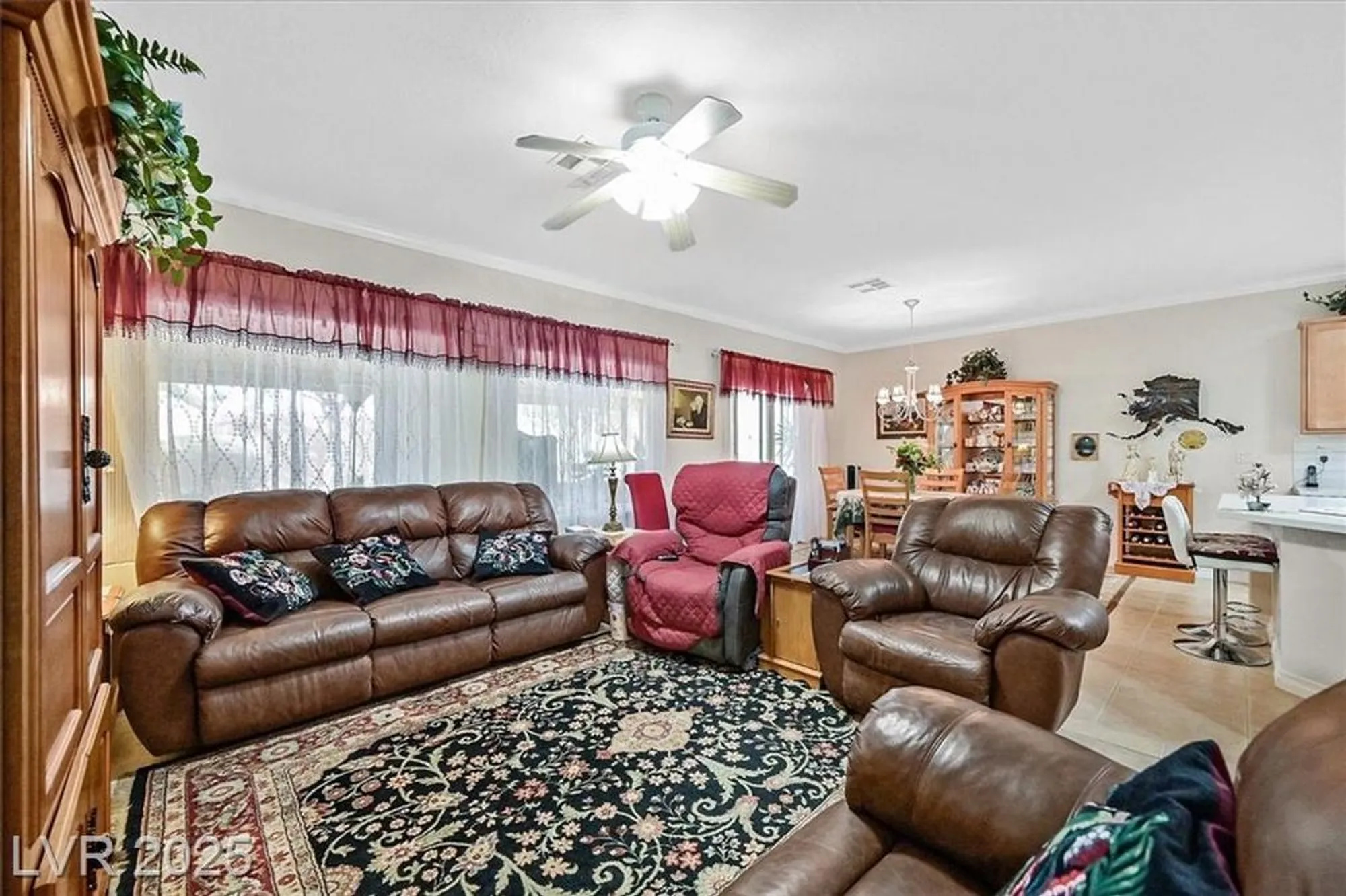 Property Slideshow image 4 of 34 | 7741 fruit dove st, North Las Vegas, NV, 89084