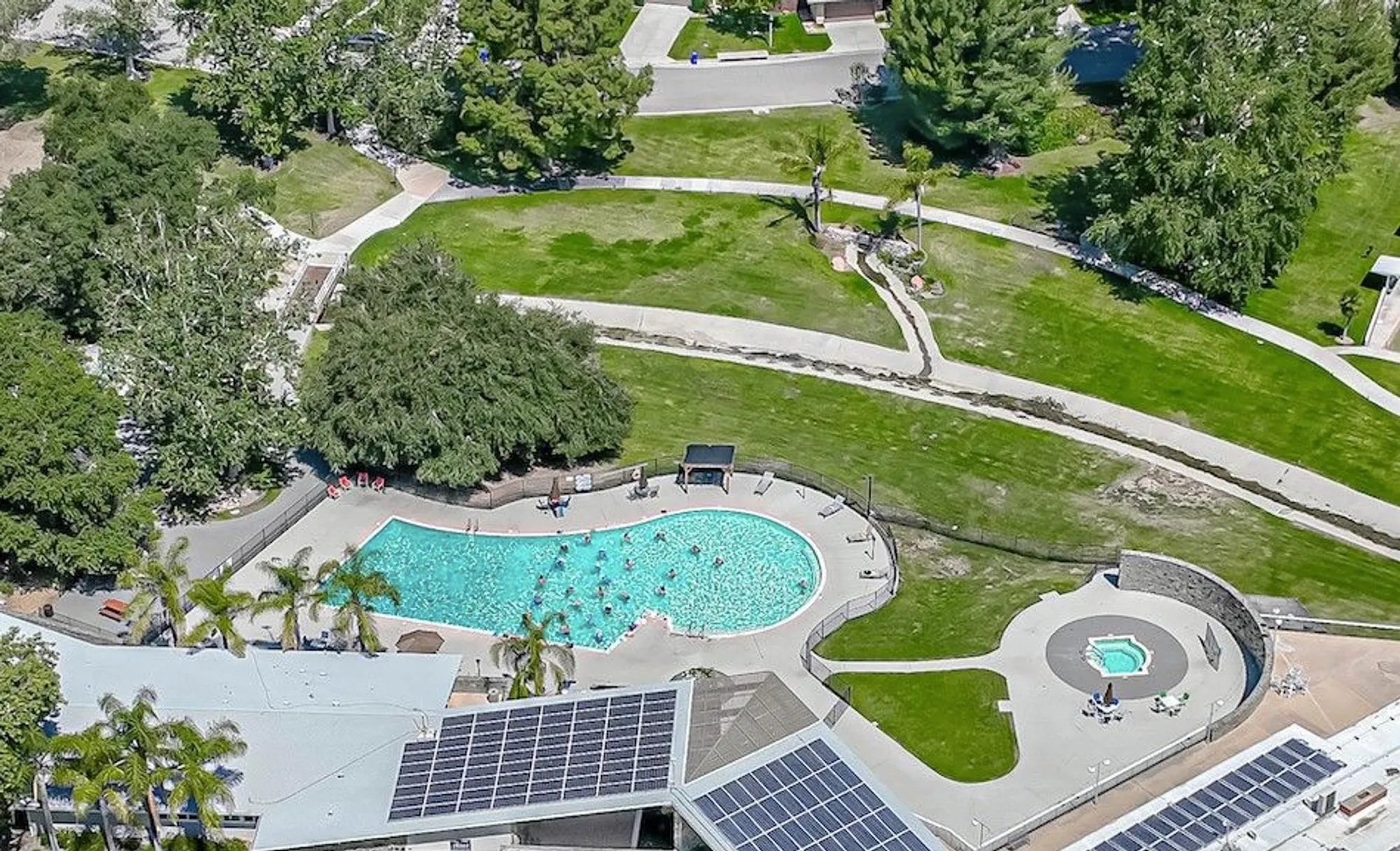 Property Slideshow image 37 of 51 | 19433 oak crossing rd, Newhall, CA, 91321