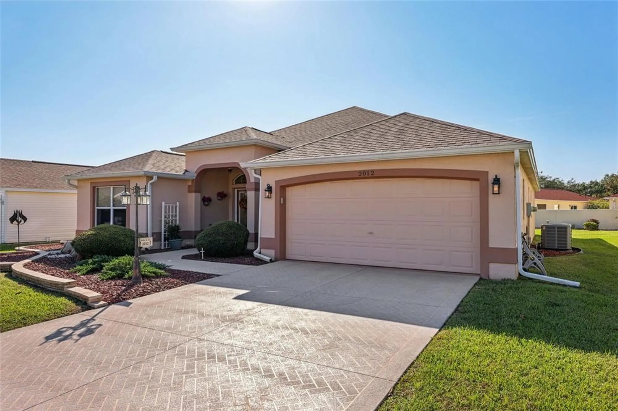 Property Slideshow image 2 of 69 | 2012 santo domingo dr, The Villages, FL, 32159