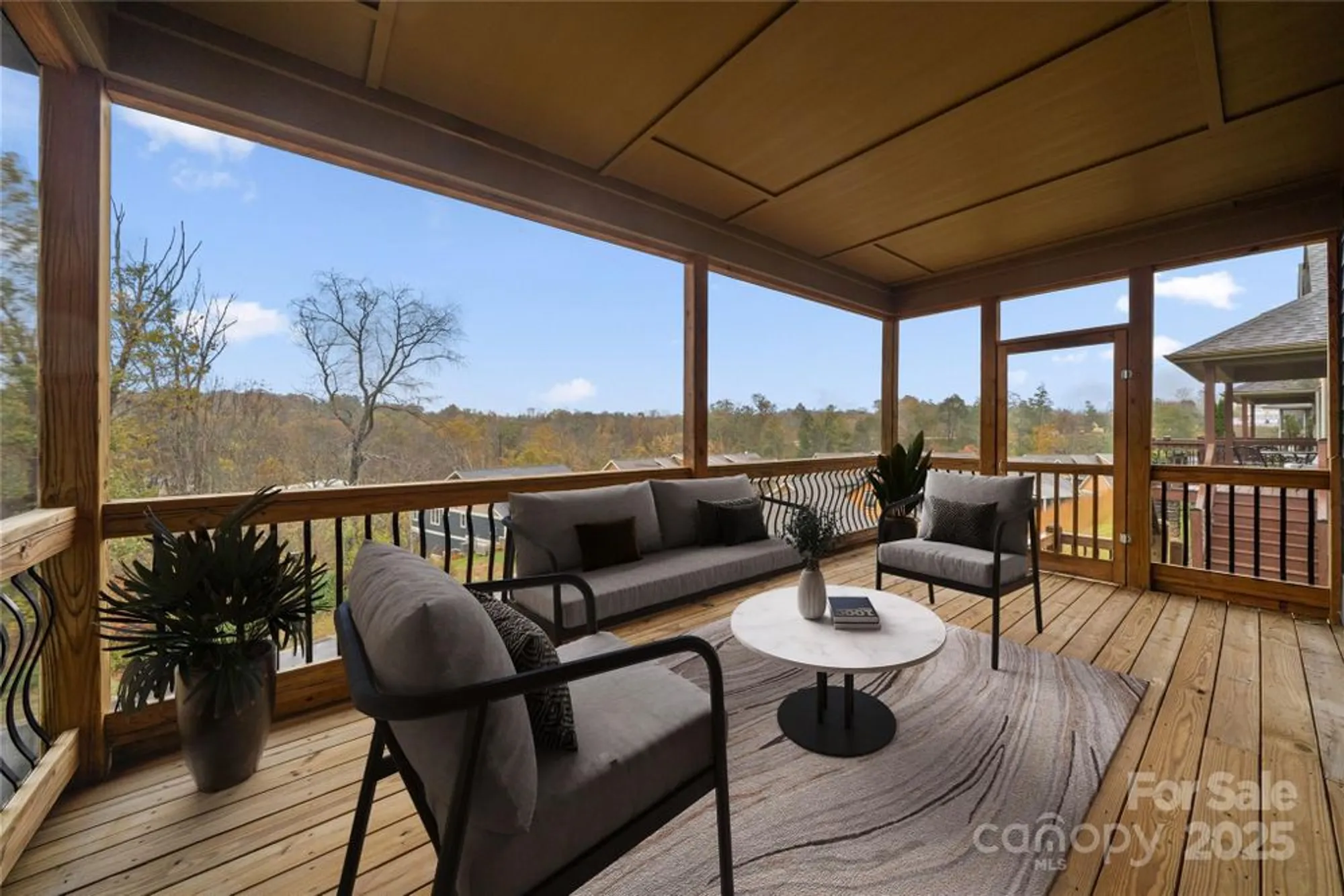 Property Slideshow image 8 of 41 | 22 craftsman view dr, Asheville, NC, 28804