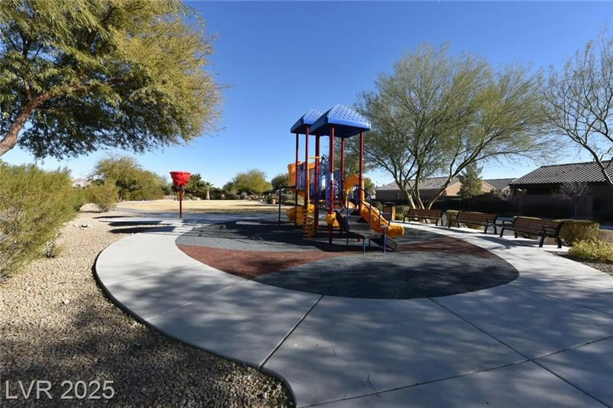 Property Slideshow image 4 of 4 | 6119 forest pony ave, Las Vegas, NV, 89122