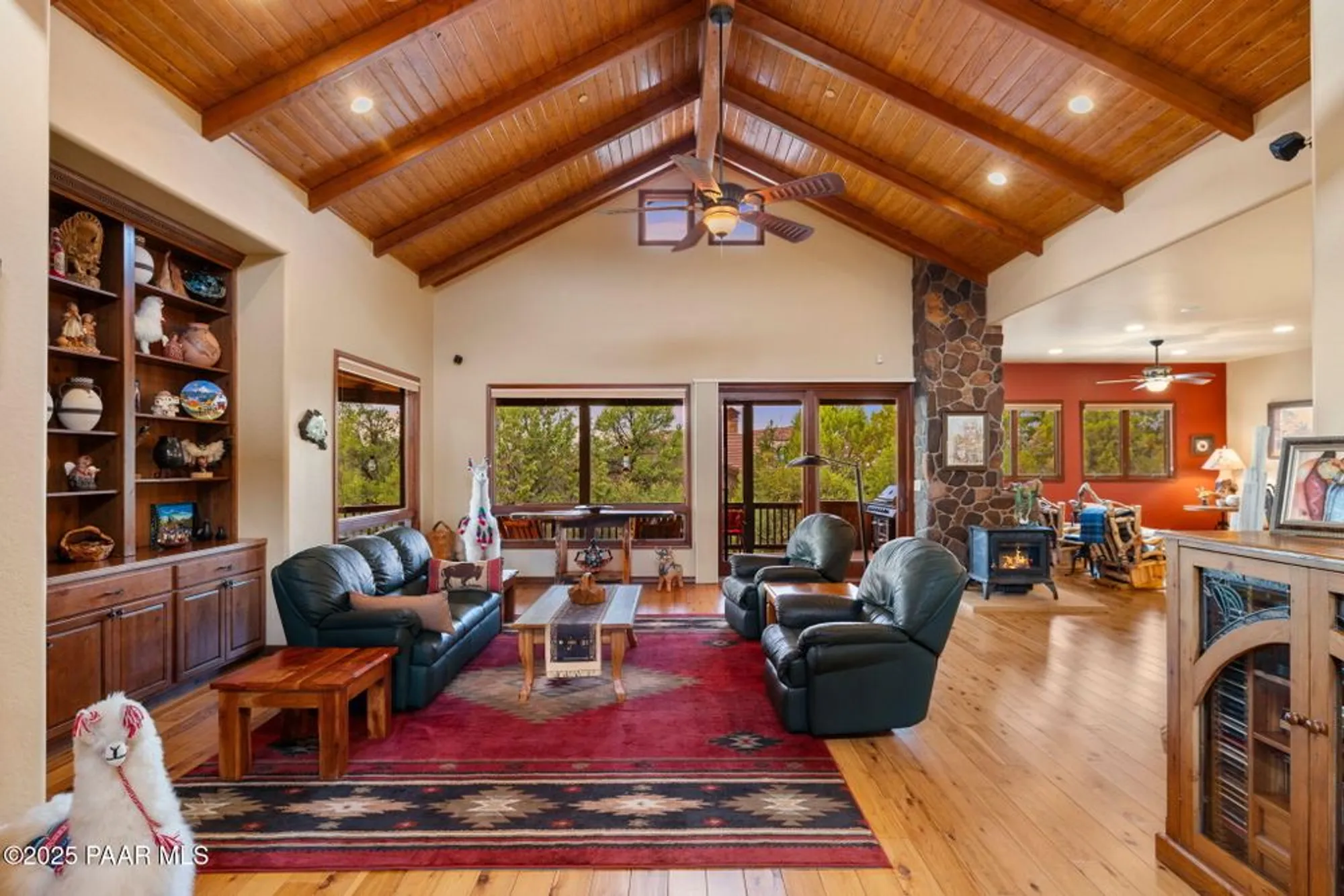 Property Slideshow image 13 of 91 | 11840 w cooper morgan trl, Prescott, AZ, 86305