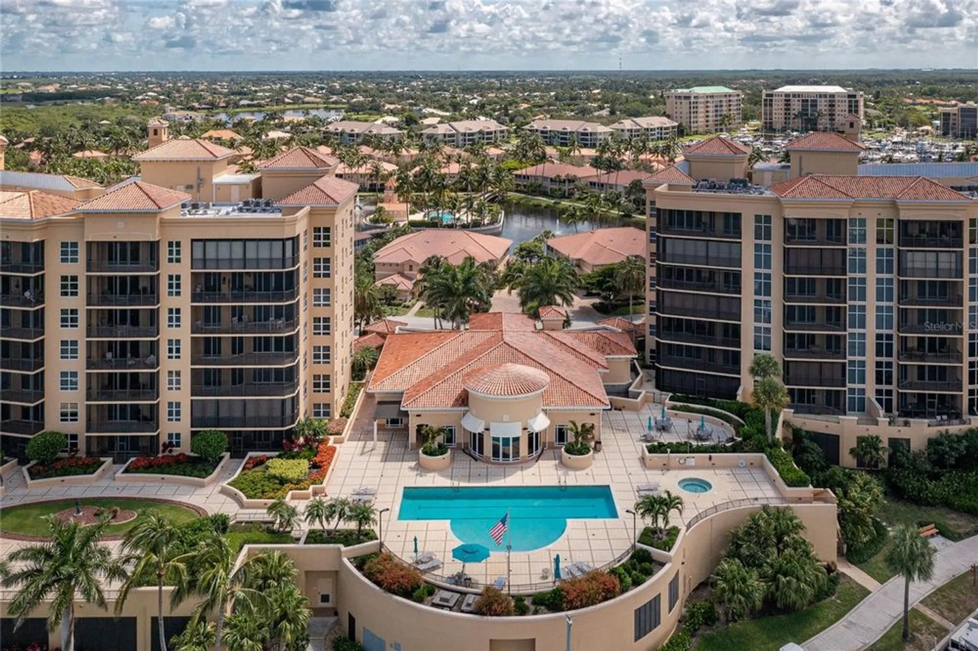 Property Slideshow image 44 of 65 | 3313 sunset key cir 701, Punta Gorda, FL, 33955