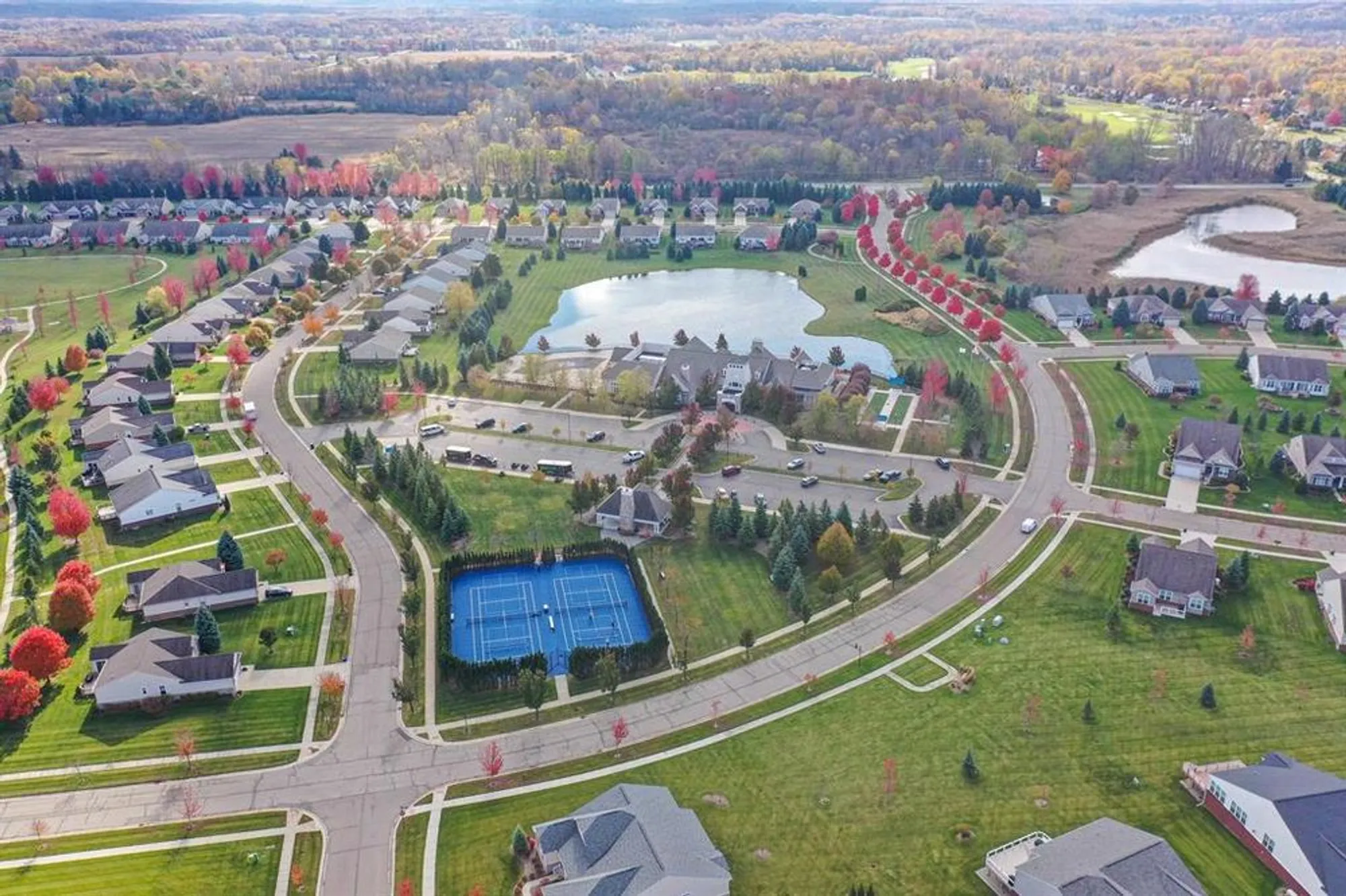 Property Slideshow image 27 of 60 | 9411 saint andrews dr, Grand Blanc, MI, 48439